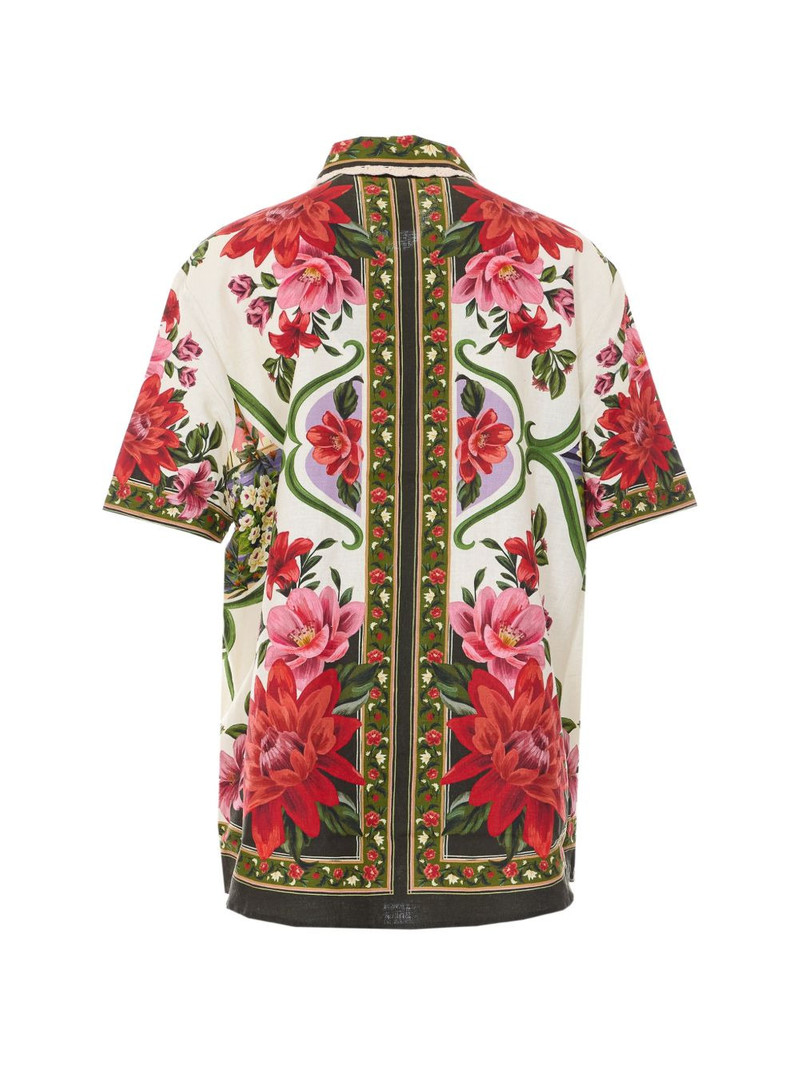 FARM RIO Wonder Rio floral shirt outlook