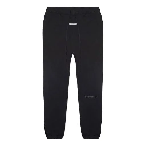 신의 두려움 FW20 스웨터 '블랙' 130250500112001 - 1