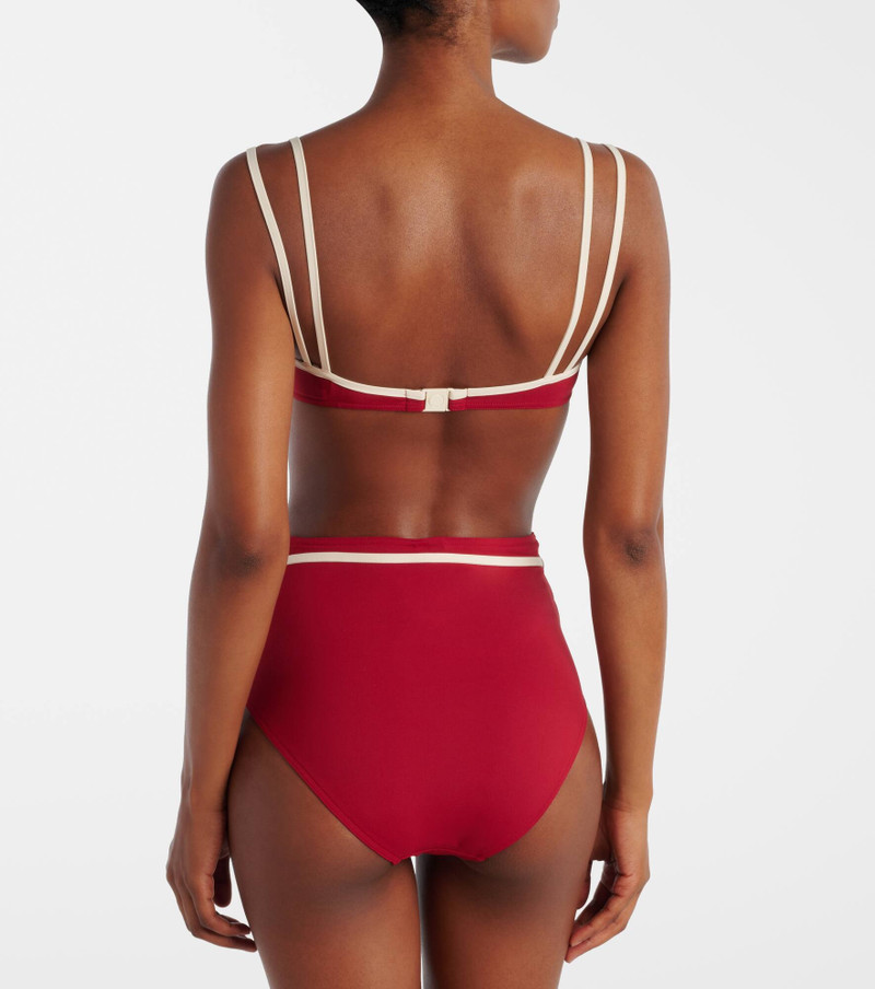 Dayle bikini top 3