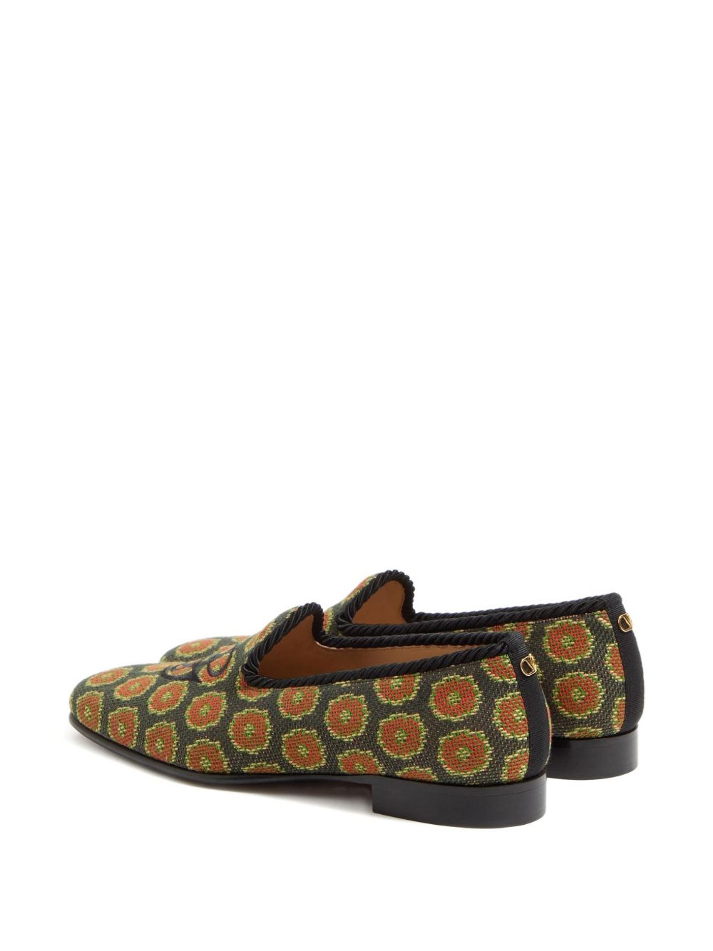 Valentino Garavani Flat shoes MultiColour - 2