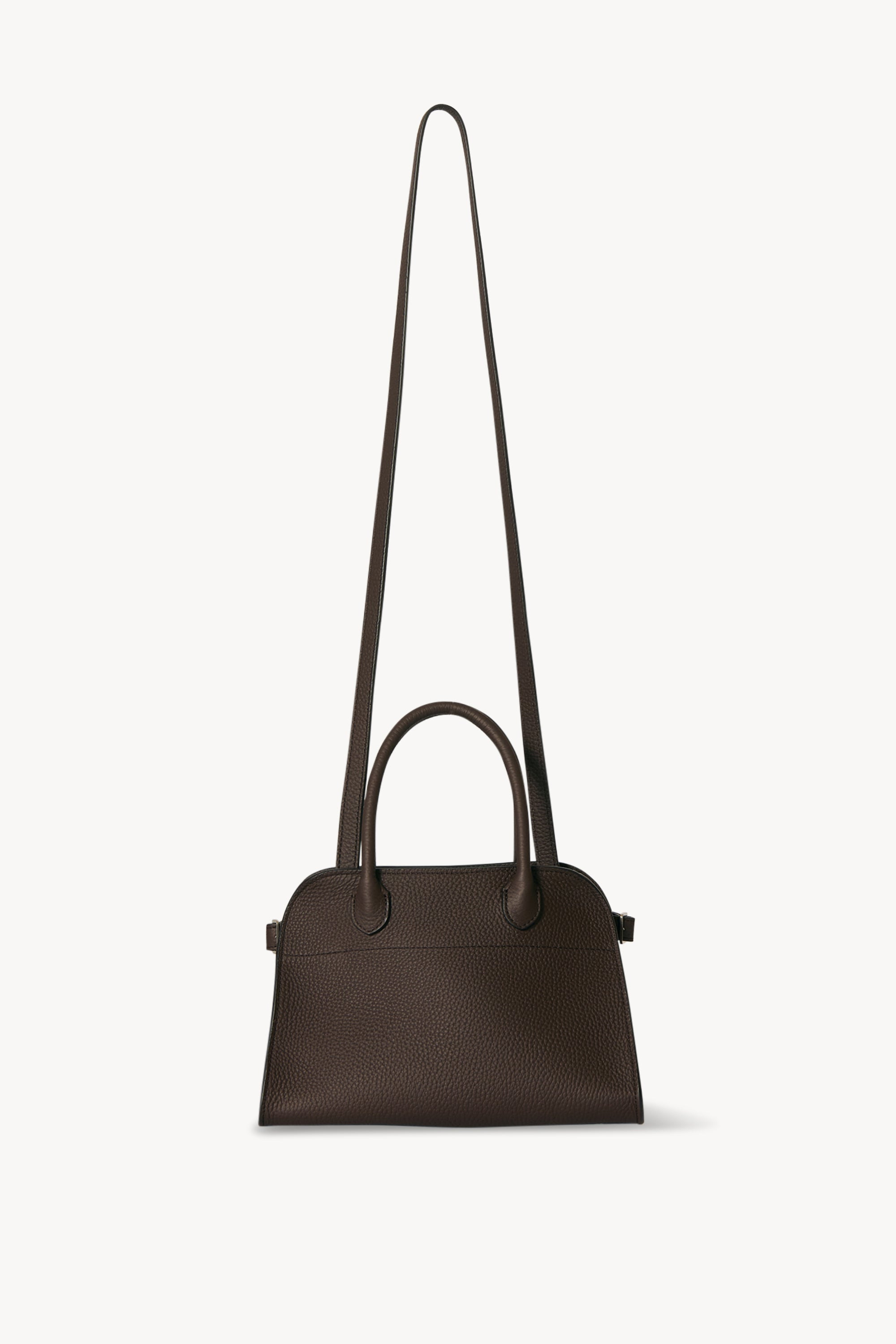 Soft Margaux 10 Bag in Leather - 4