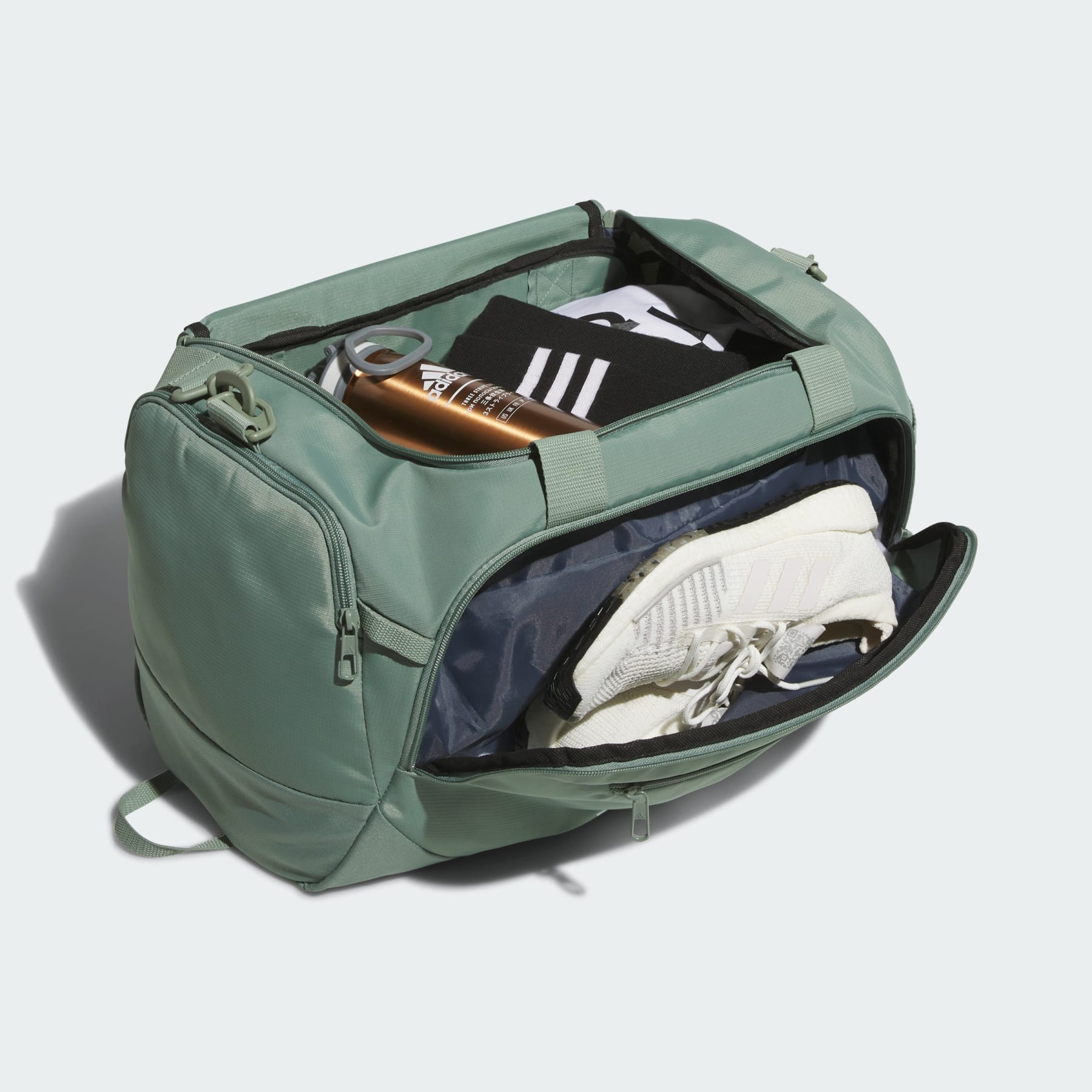 Defender 5 Small Duffel Bag - 4