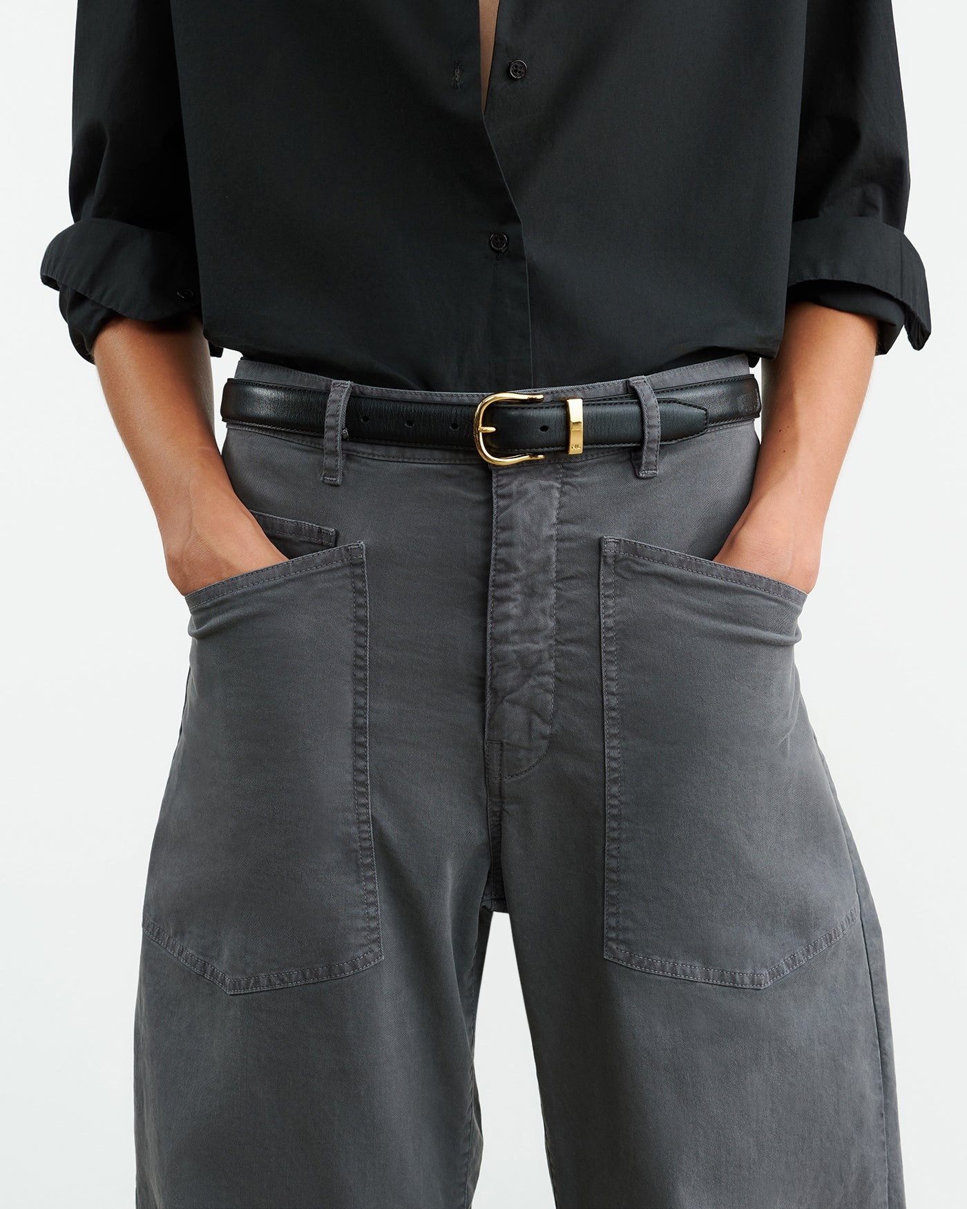 SHON PANT - 3