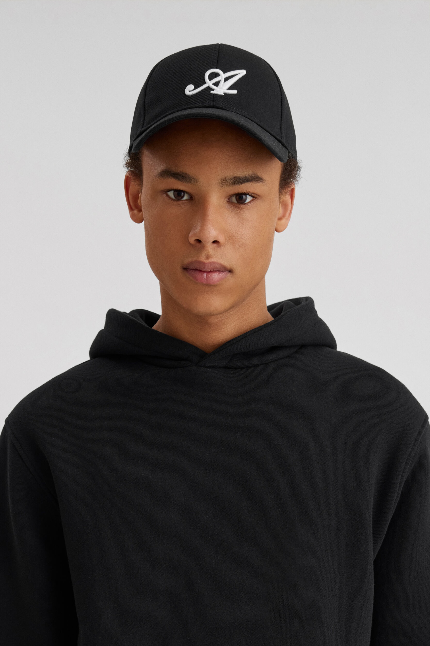 Signature Cap - 2