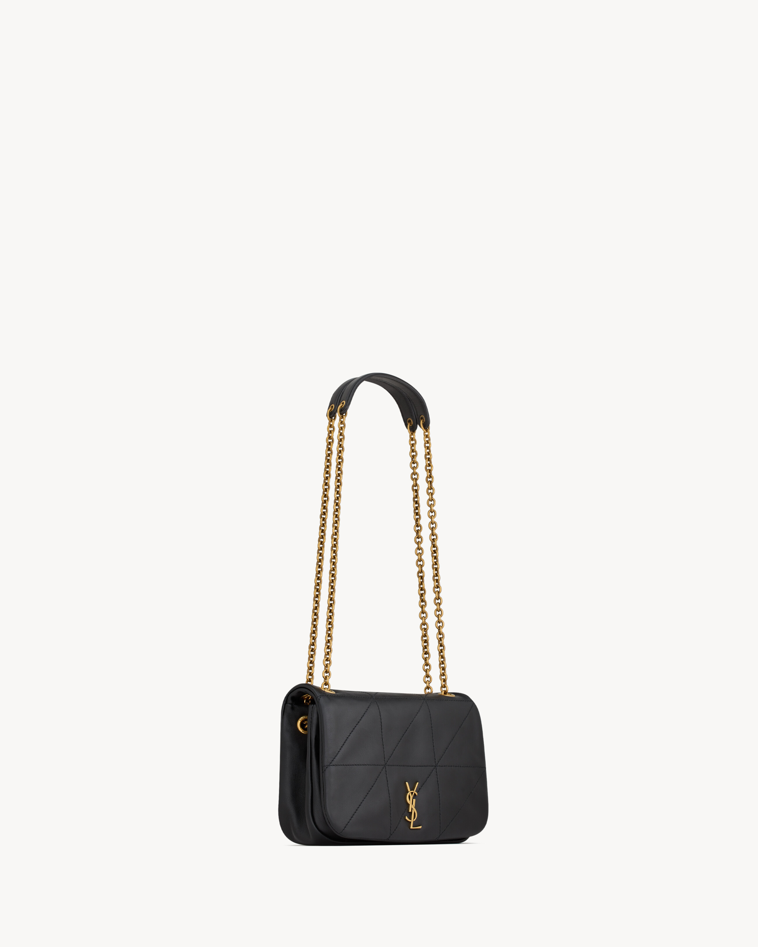 JAMIE 4.3 MINI IN LAMBSKIN - 6