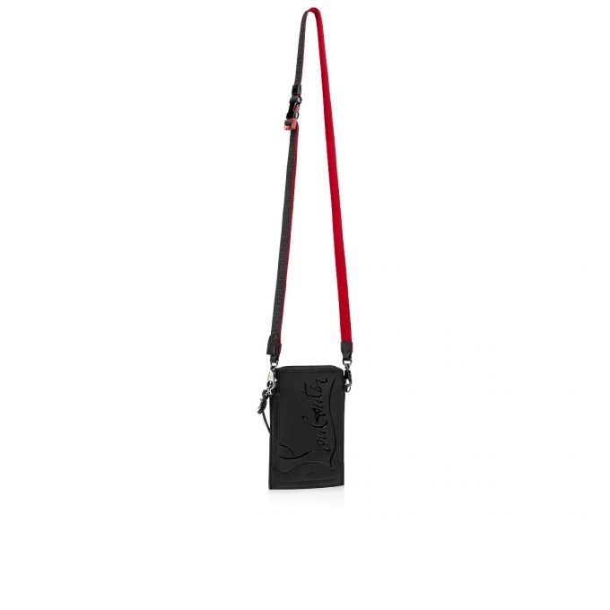 Loubilab BLACK/BLACK - 3
