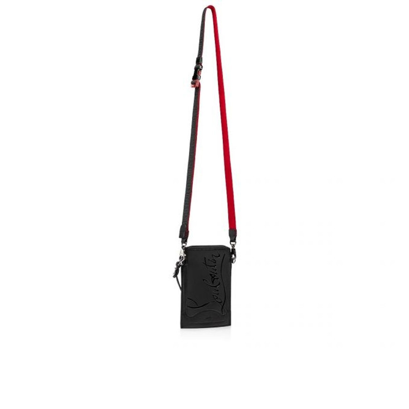 Loubilab BLACK/BLACK 3