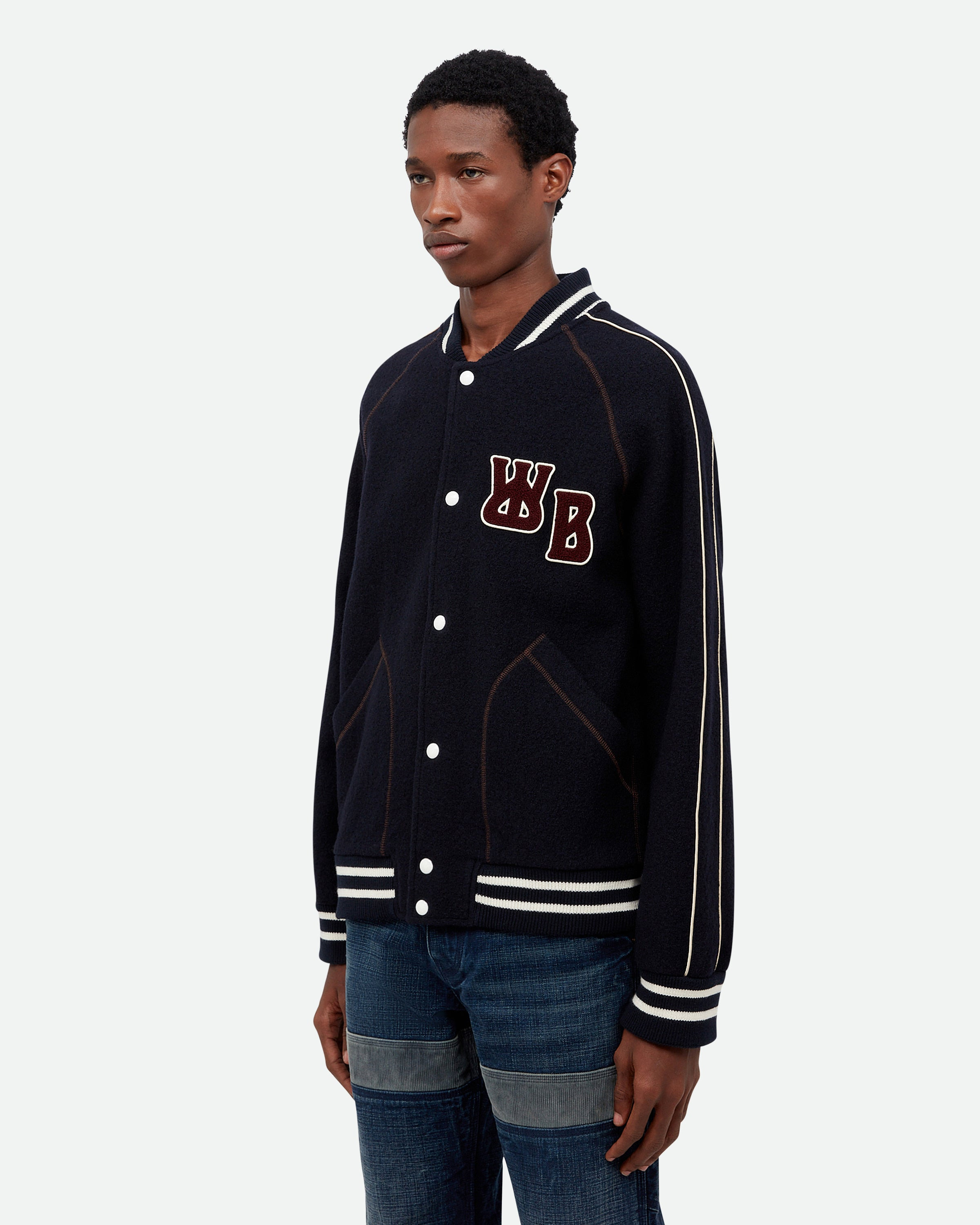 October Varsity - 2