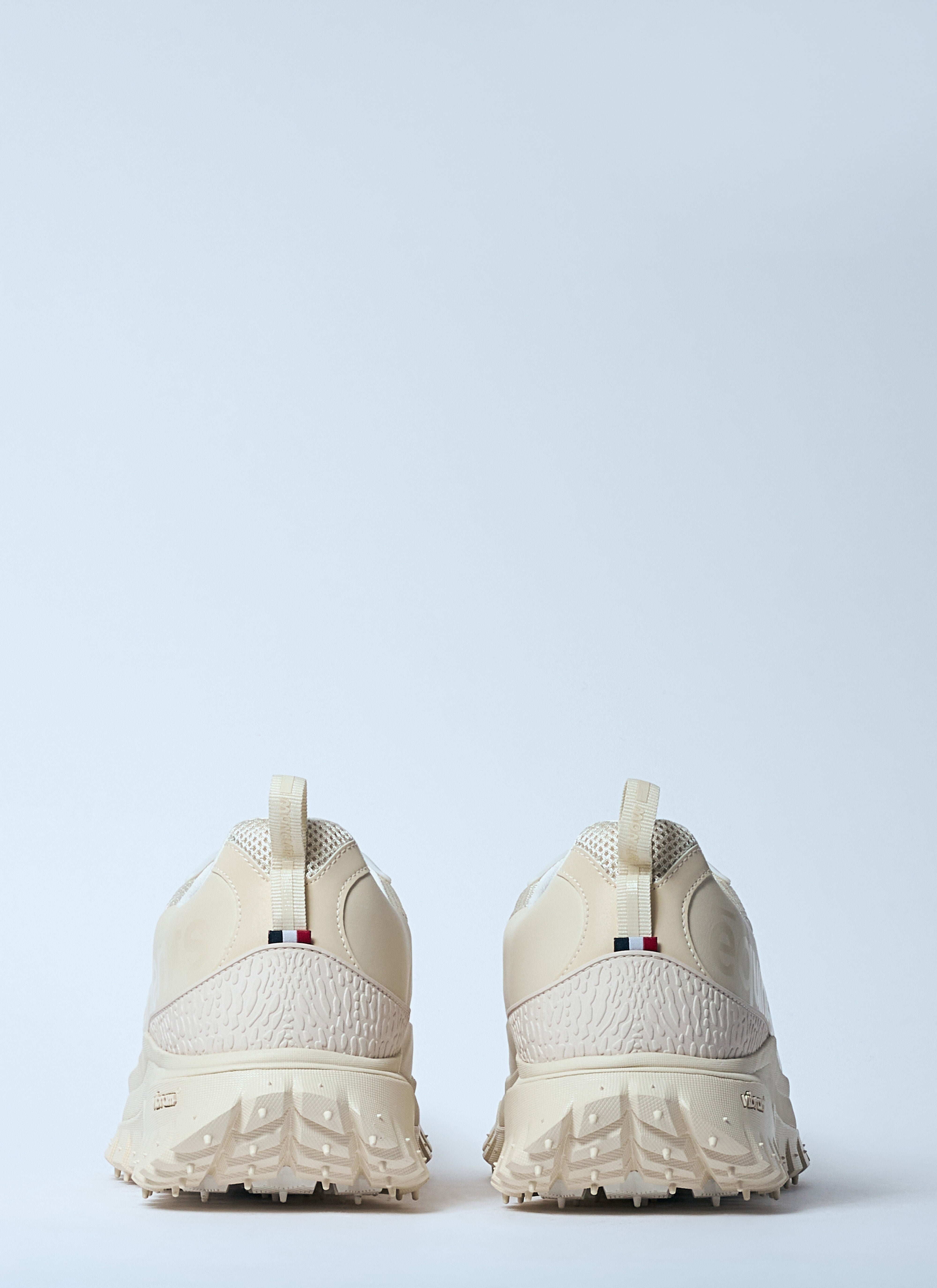 MONCLER X SALEH BEMBURY - Moncler X Saleh Bembury Women Trailgrip Gtx Sneakers - 6