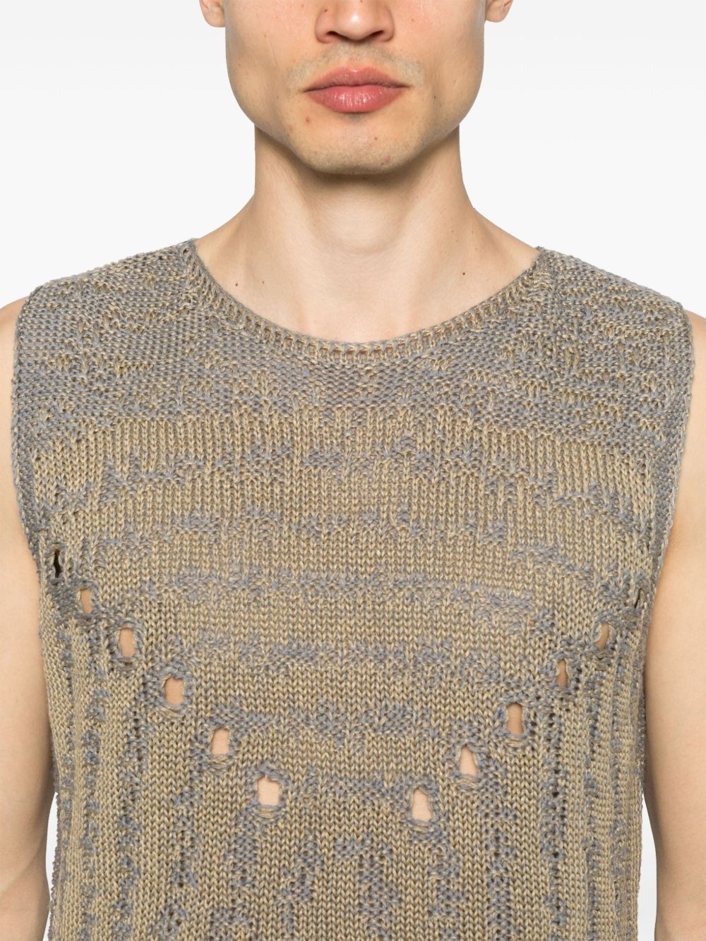 Vortex vest - 5