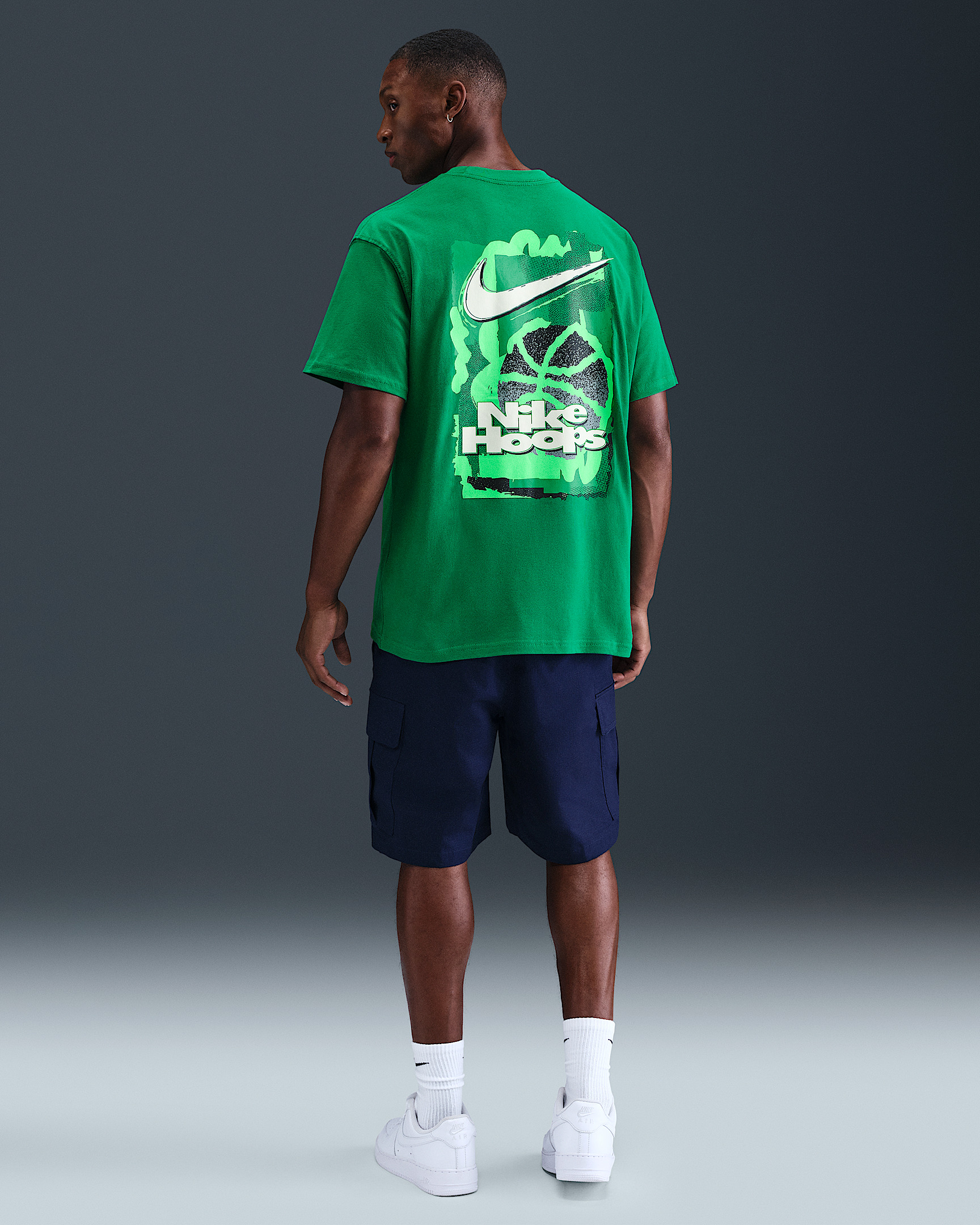 Nike Men's Max90 T-Shirt - 5