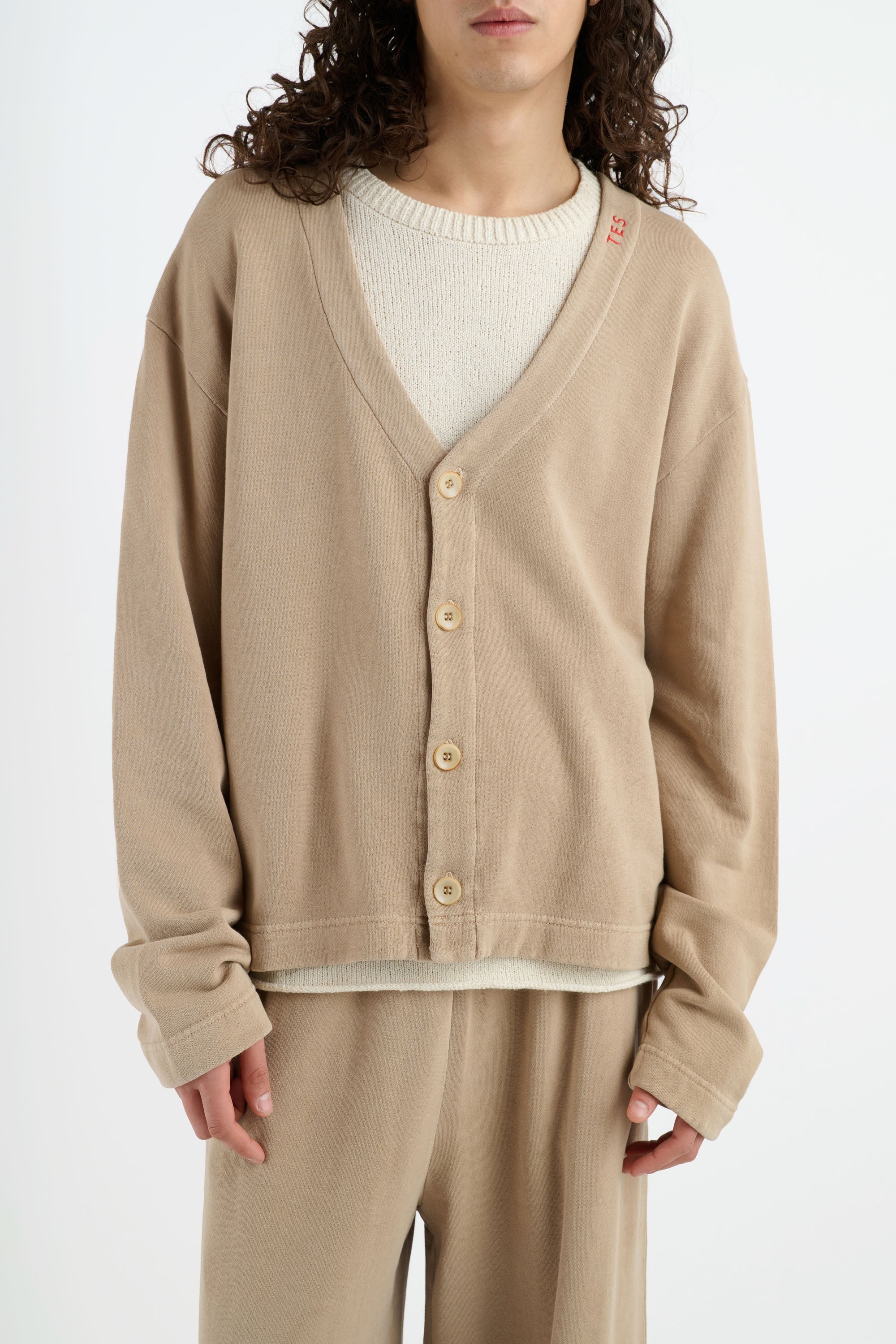 DAILY CARDIGAN - 3