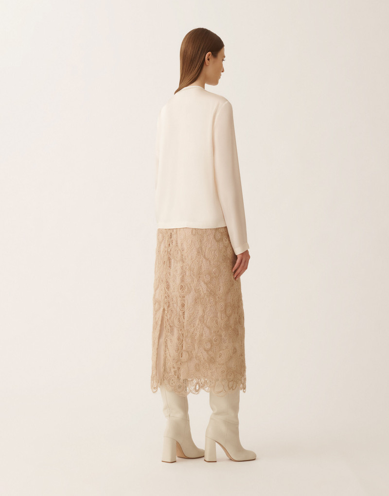 Top in enver satin 4