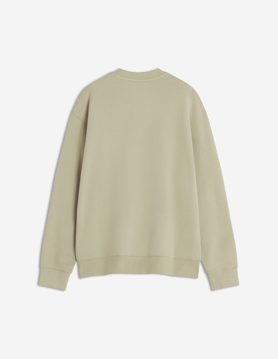 STANDING FOX COMFORT SWEATSHIRT - 5