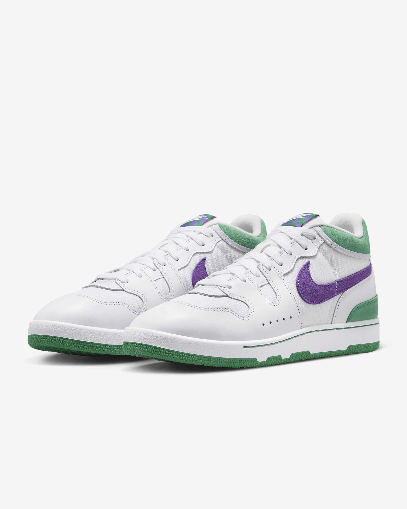 Nike Attack Men's Shoes - 5