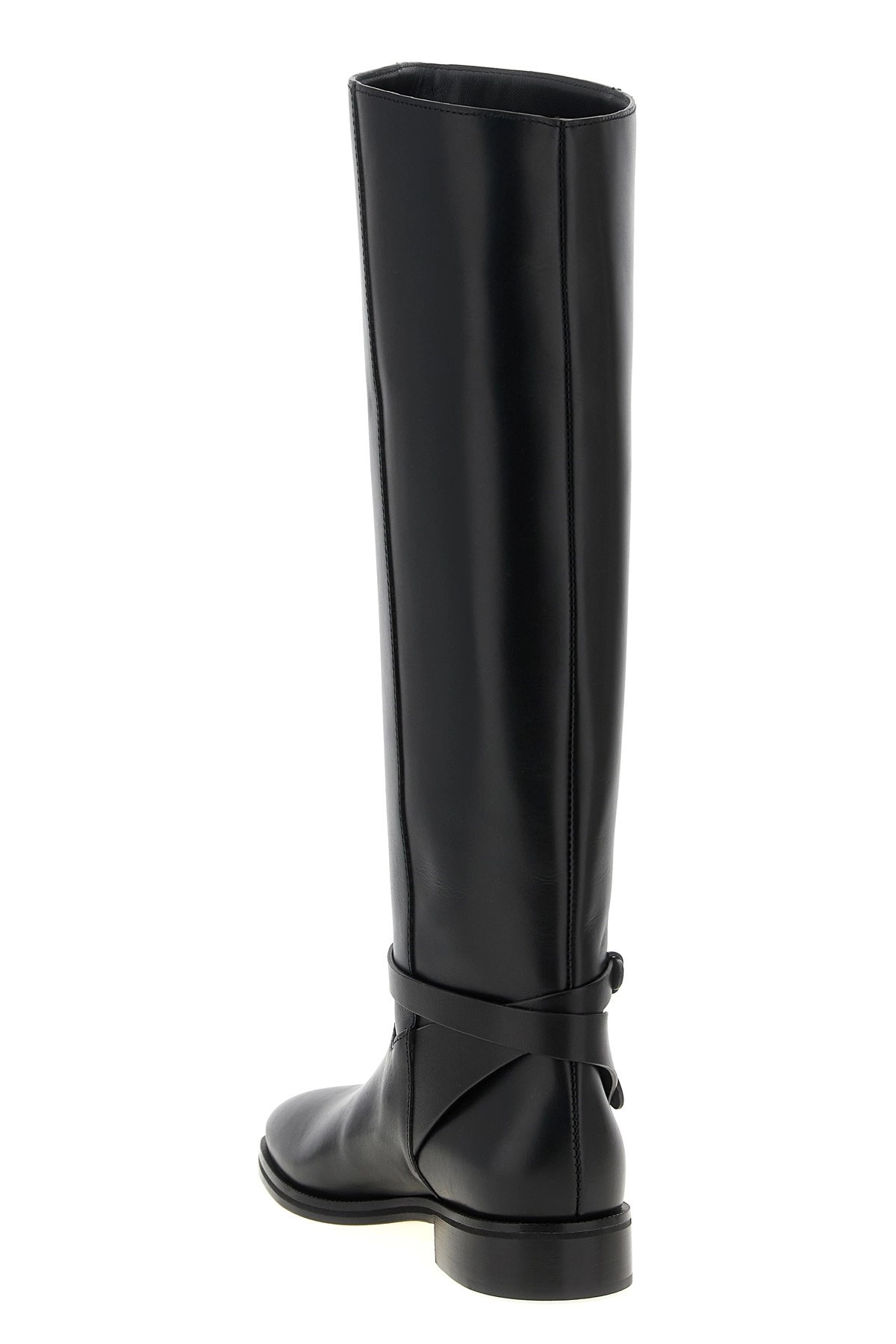 'Lawton' boots - 3