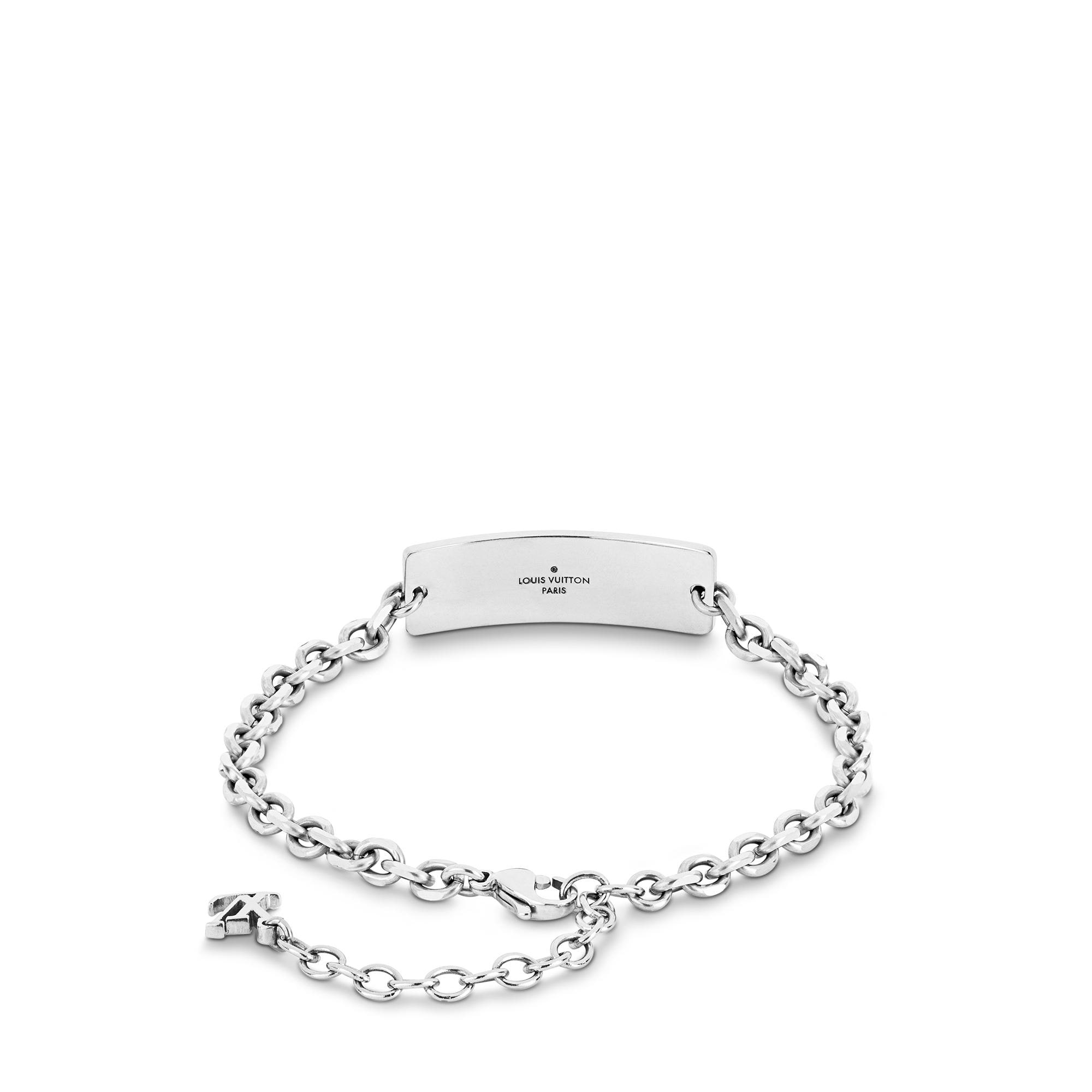 Louis Vuitton Monogram Bold Bracelet | REVERSIBLE