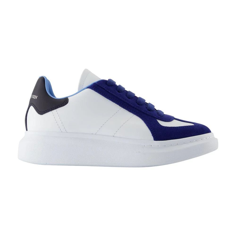 Alexander McQueen Oversized Sneakers - 1