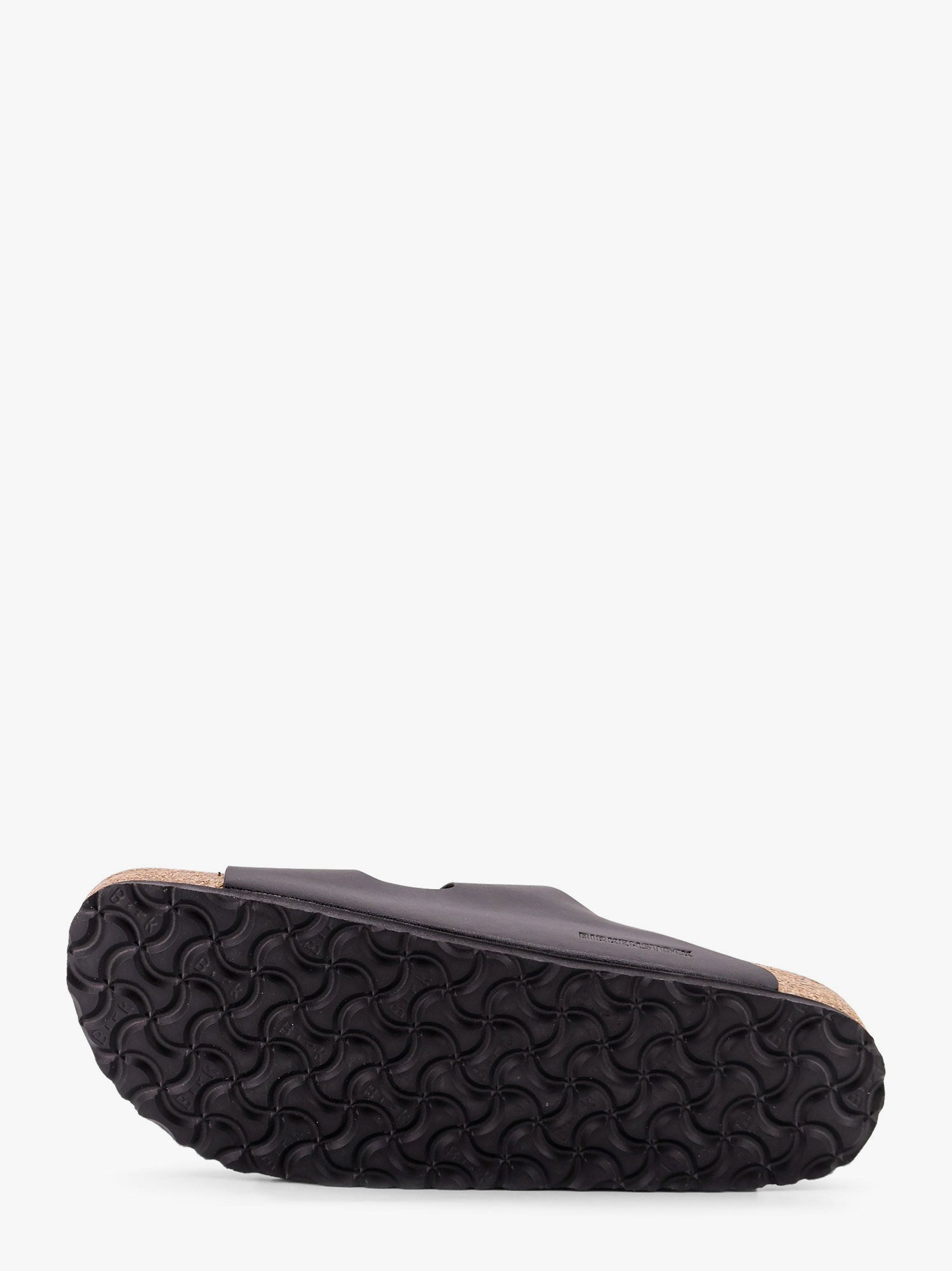 Birkenstock Arizona Bs Leather Sandals - 4