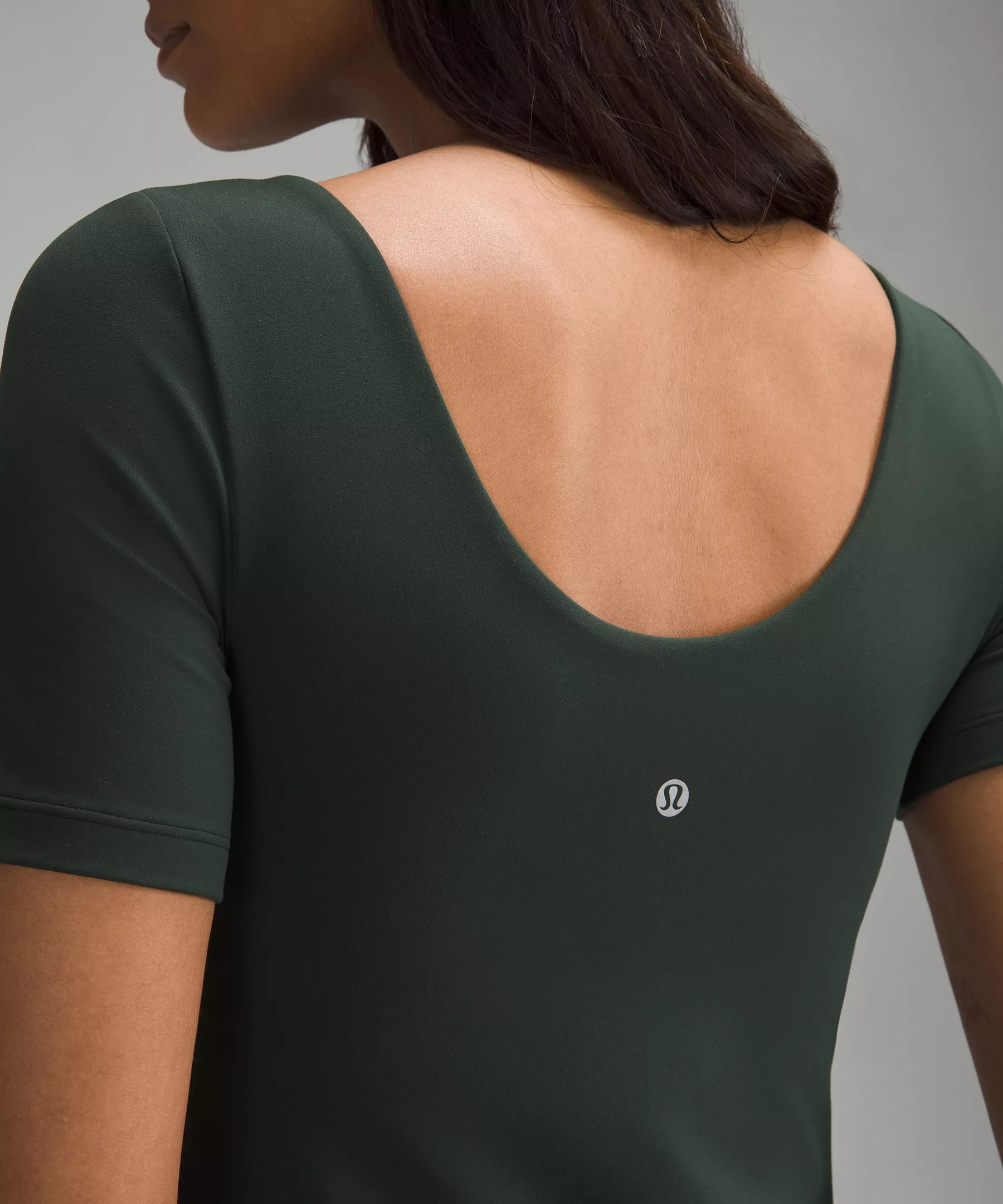 lululemon Align™ Short-Sleeve Dress - 5