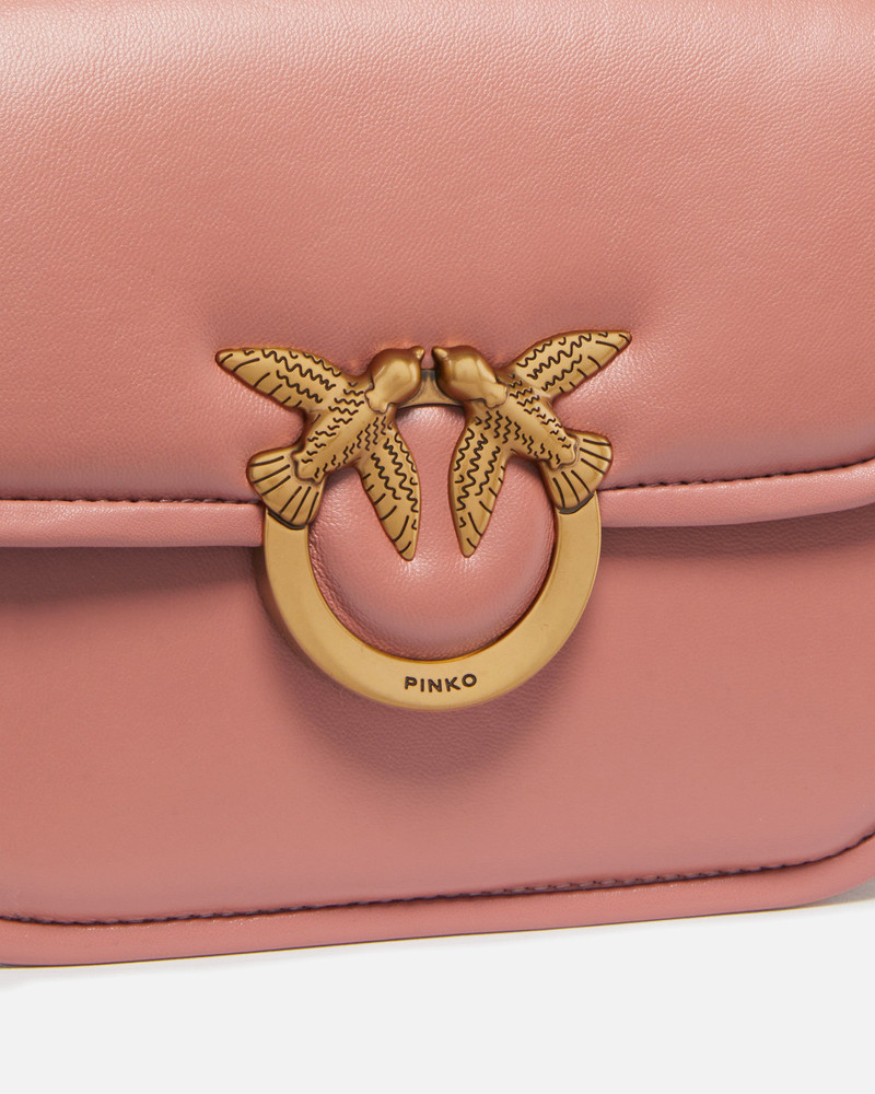 MEDIUM SHOULDER BAG LOVE BAG BOX IN NAPPA LEATHER 3