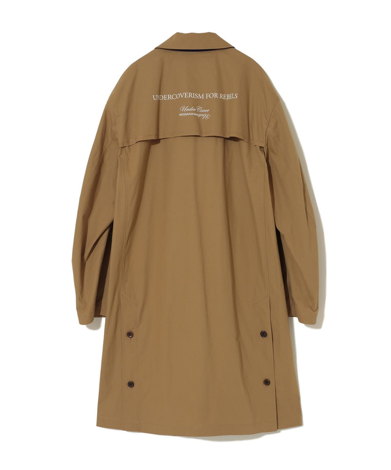 UNDERCOVER UP2E4302 outlook