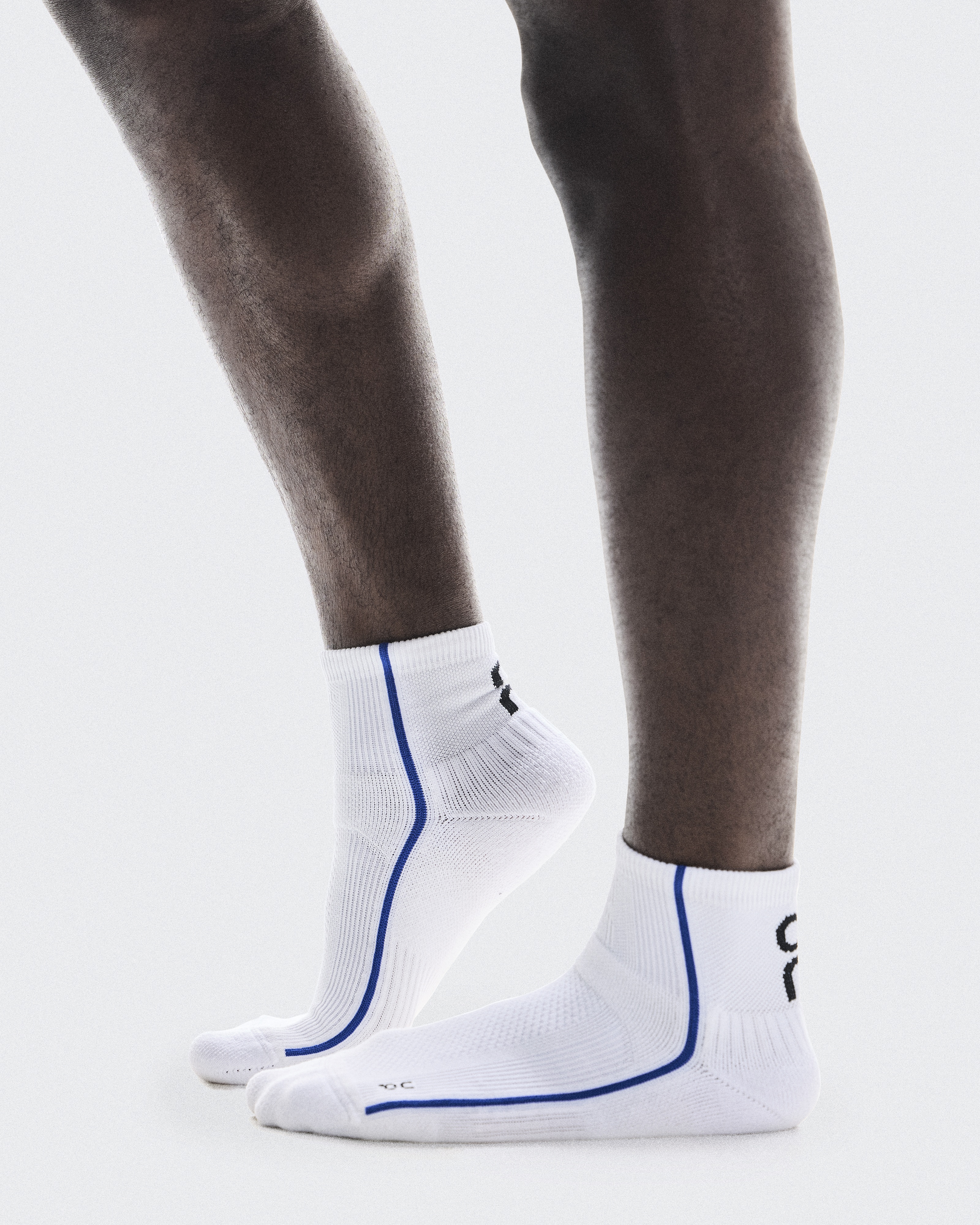 Court Sock Mid - 2