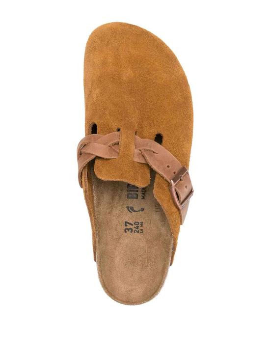 MULES/SLIPPERS - 4