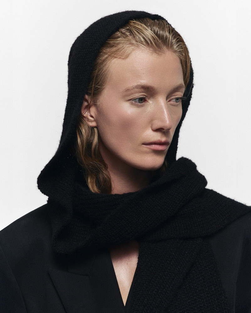 Janessa Leoné Benji Headscarf outlook