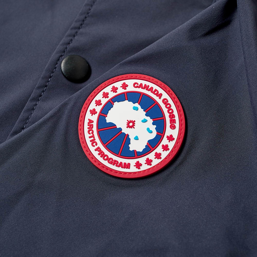 Canada Goose Nanaimo Jacket - 3