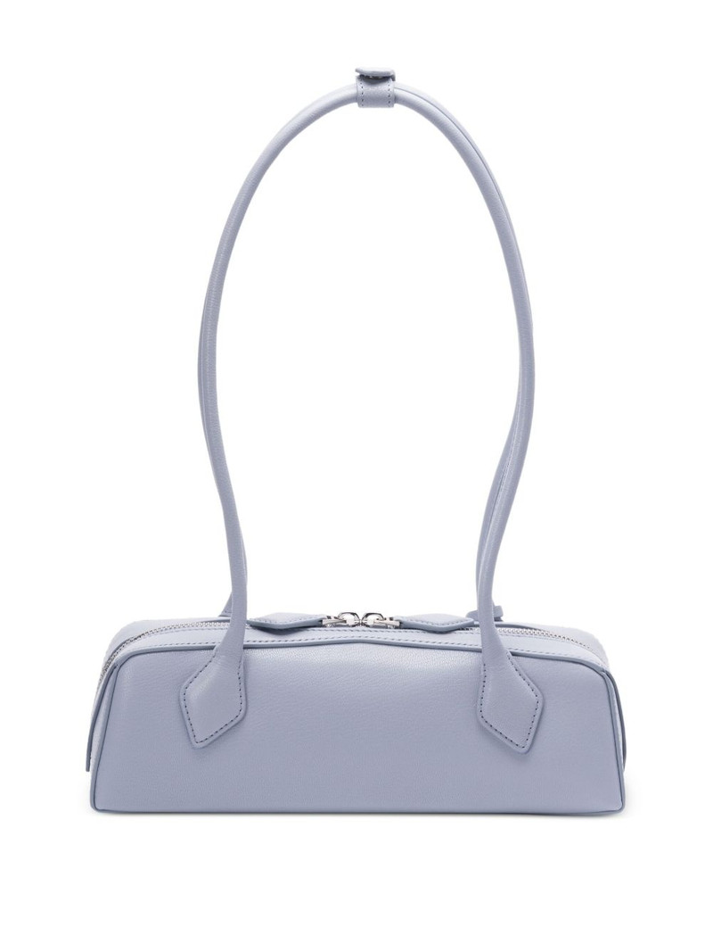 Alaïa small Le Teckel shoulder bag outlook
