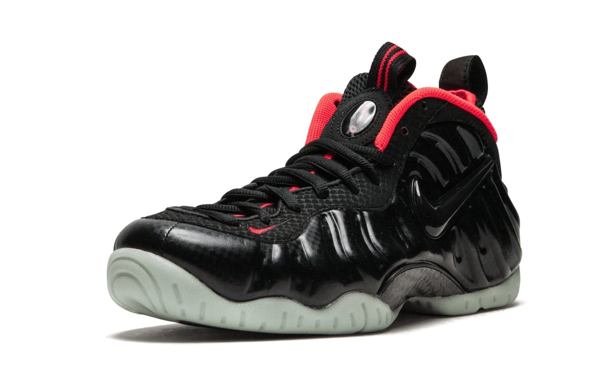 Air Foamposite Pro PRM "Yeezy" - 4