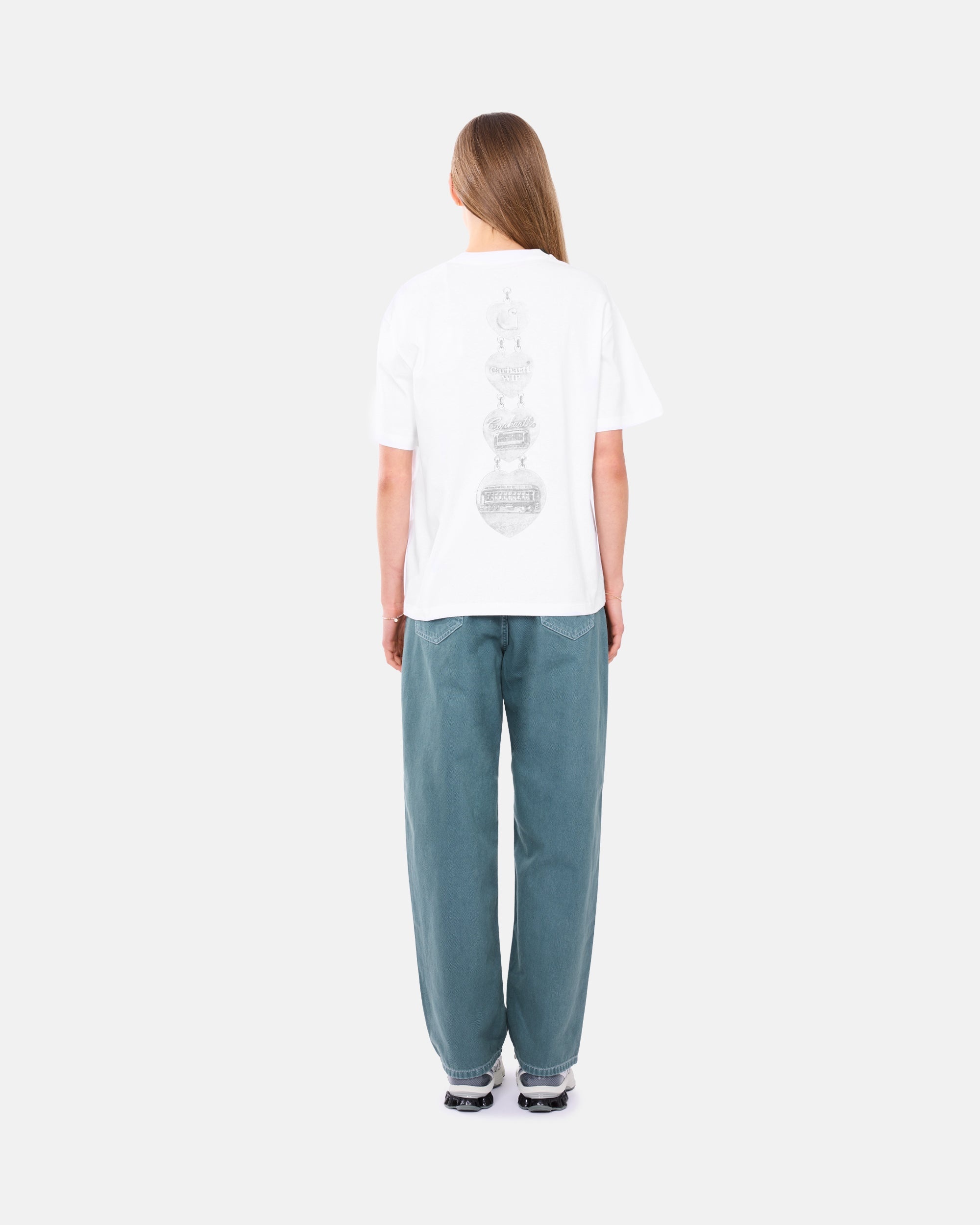 Hartt Chain T-Shirt - 5