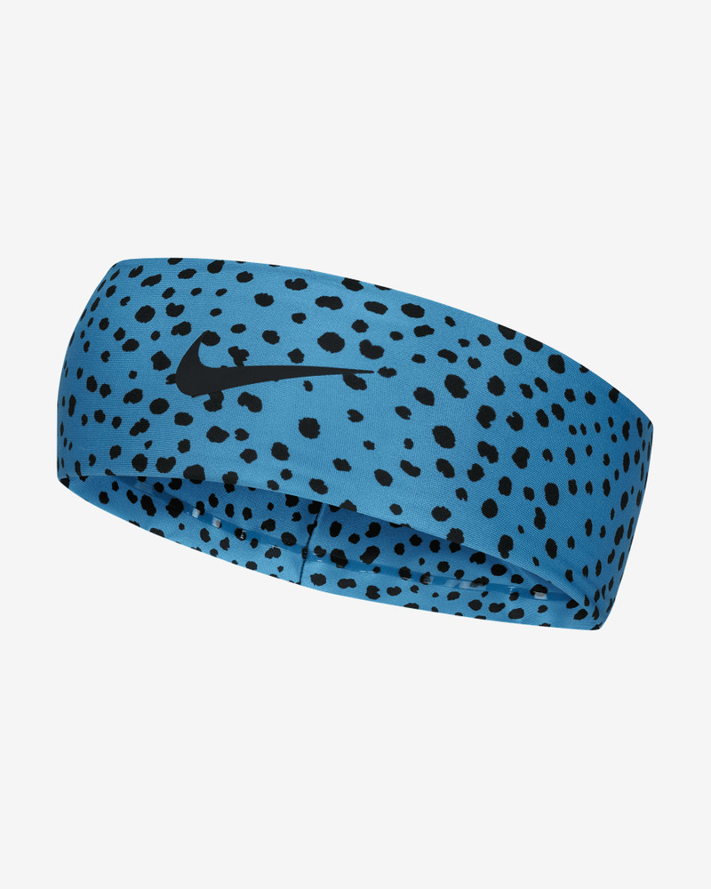 Nike Fury Printed Headband 1