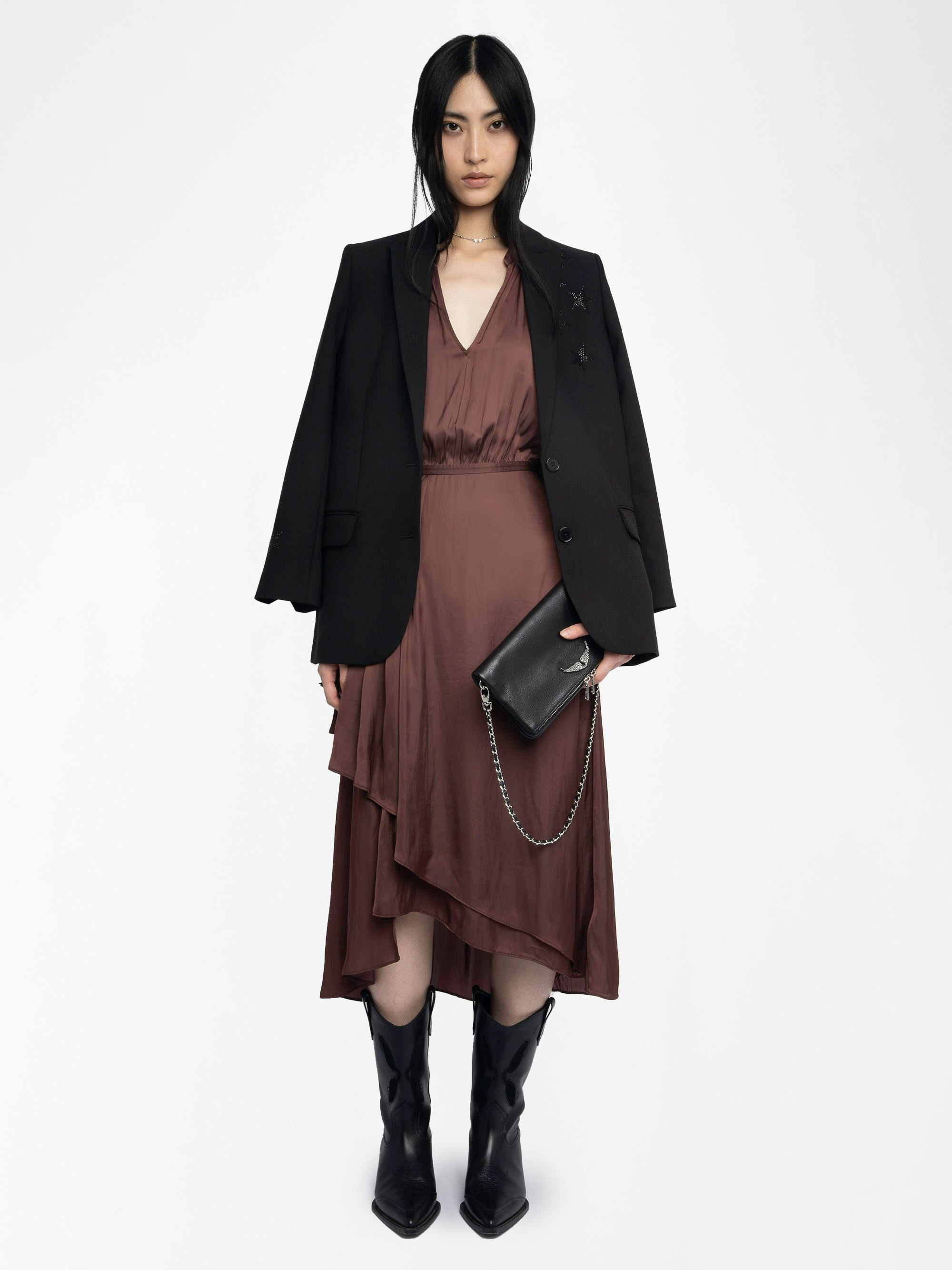Randall Dress - 4