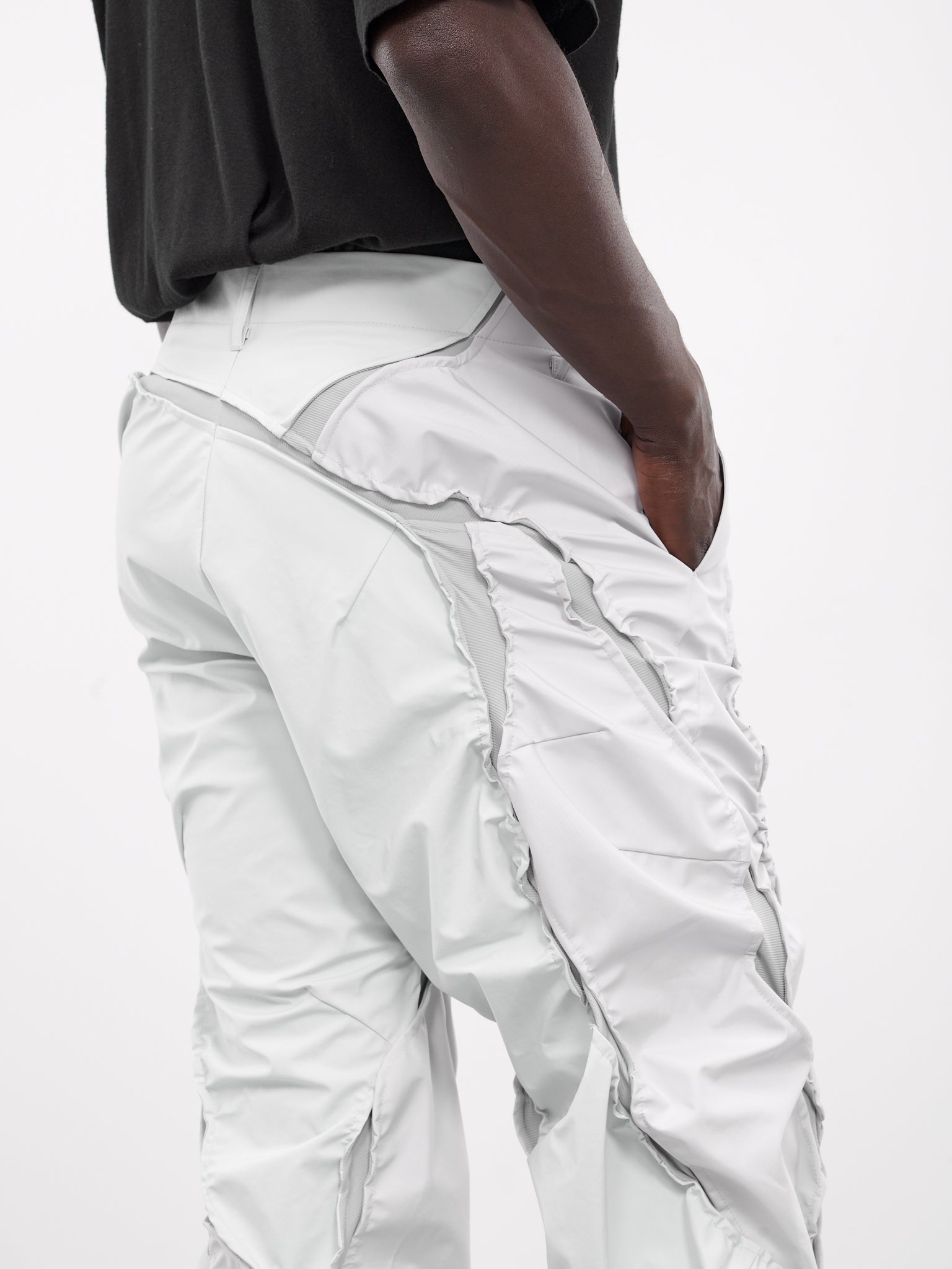 6.0 Technical Pants Left - 5