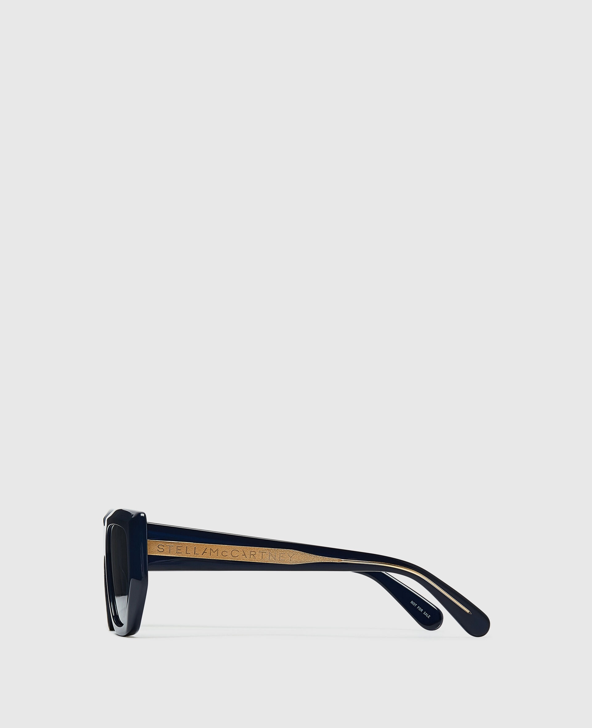 Logo Cat‐Eye Sunglasses - 2