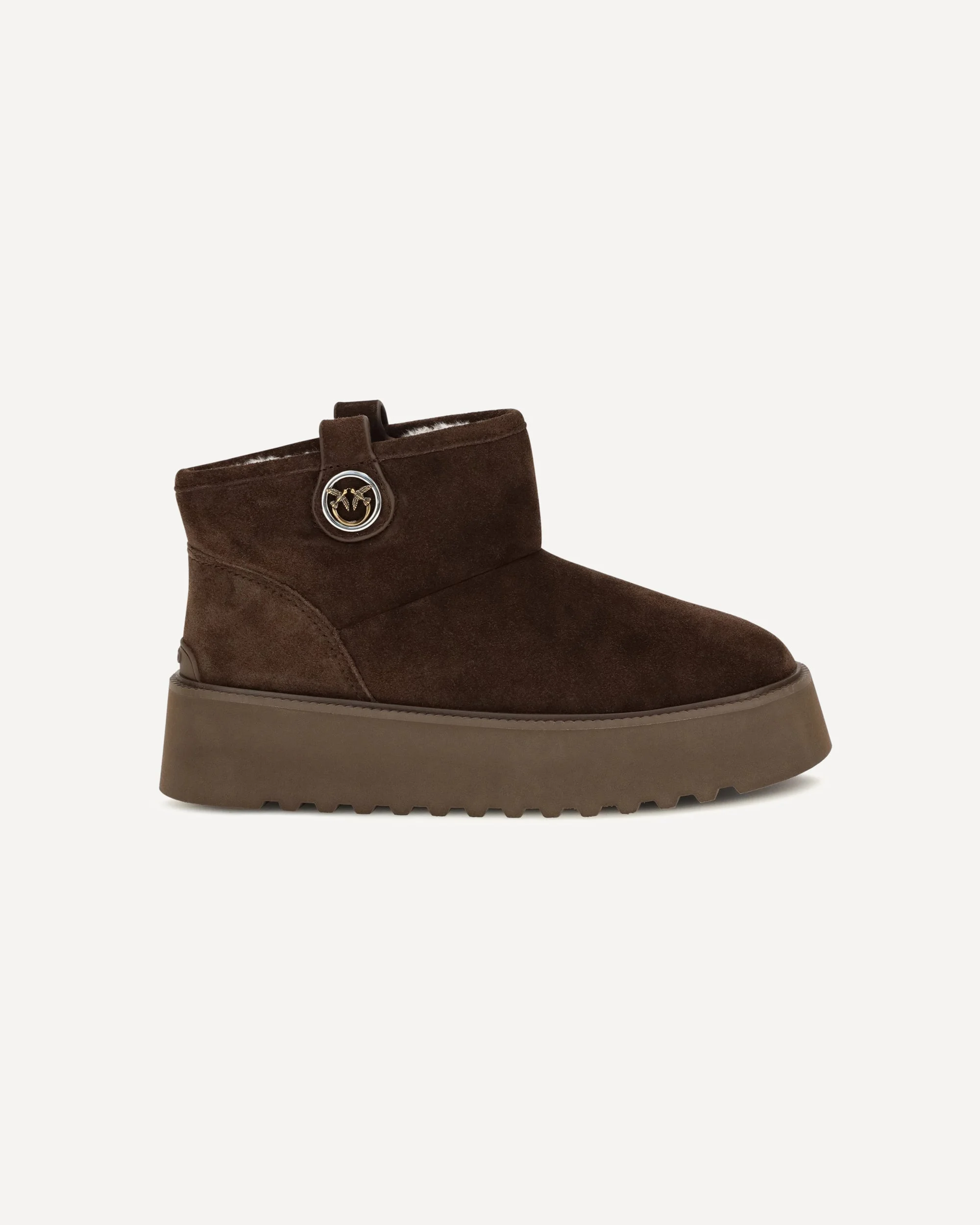 Martina 08 suede Boots - 1