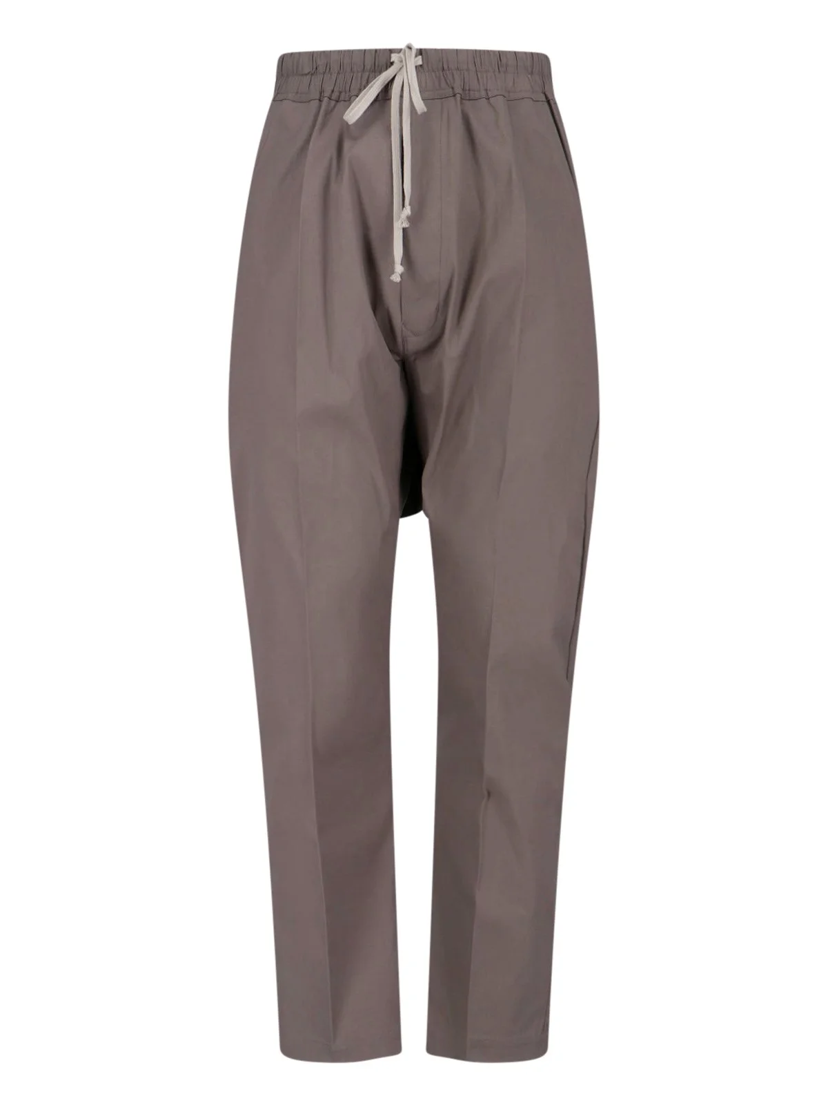 RICK OWENS Pants Men color Grey - 1