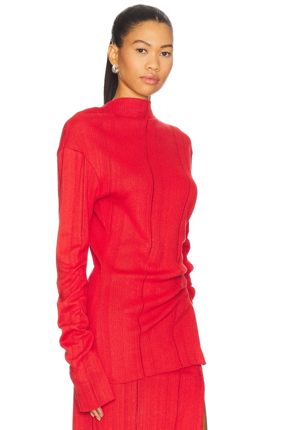 Long Sleeve Top - 3