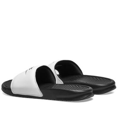 Nike Nike Benassi JDI outlook