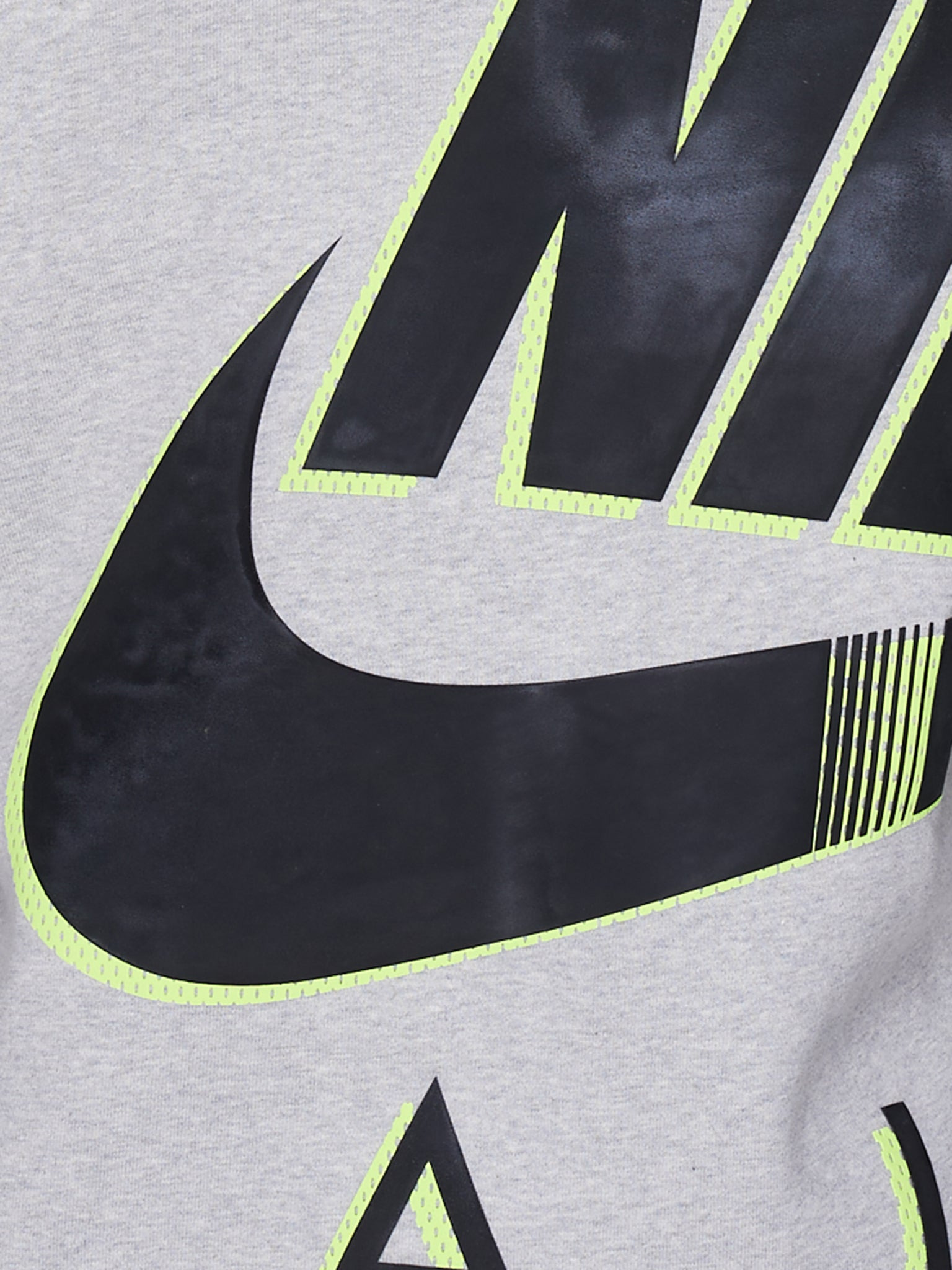 Air Print Pullover - 5