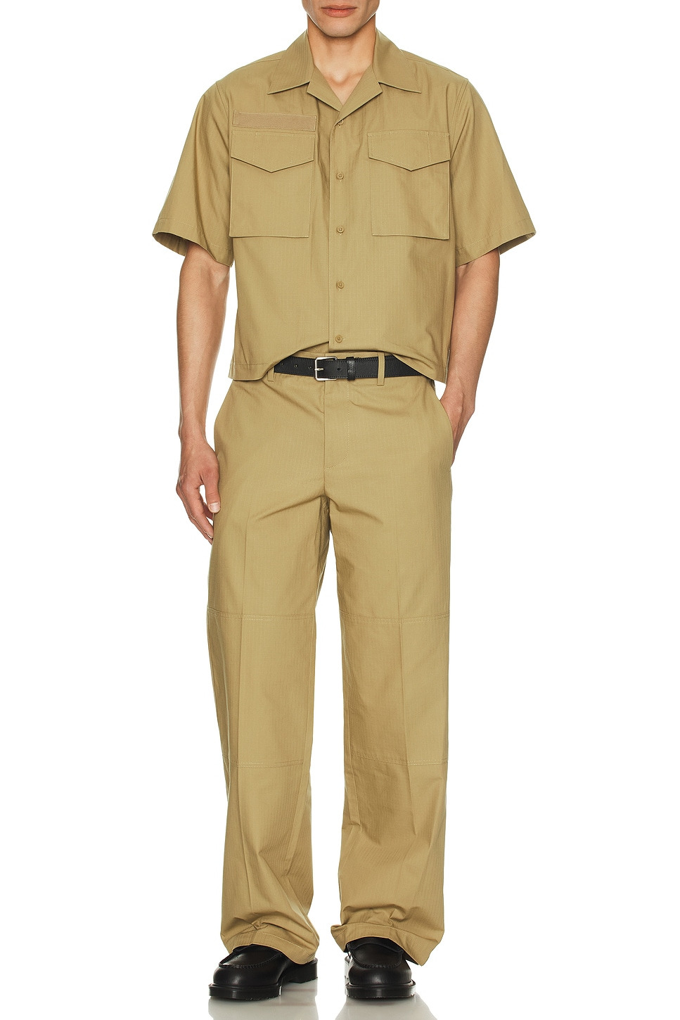 Field Carpenter Pants - 6