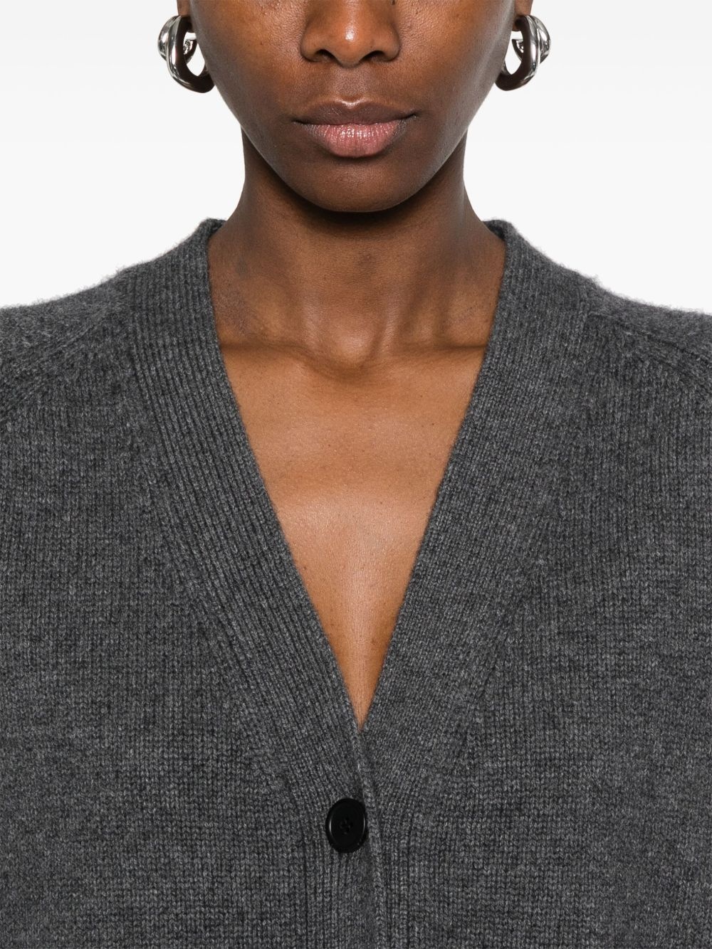 Brat cardigan - 5