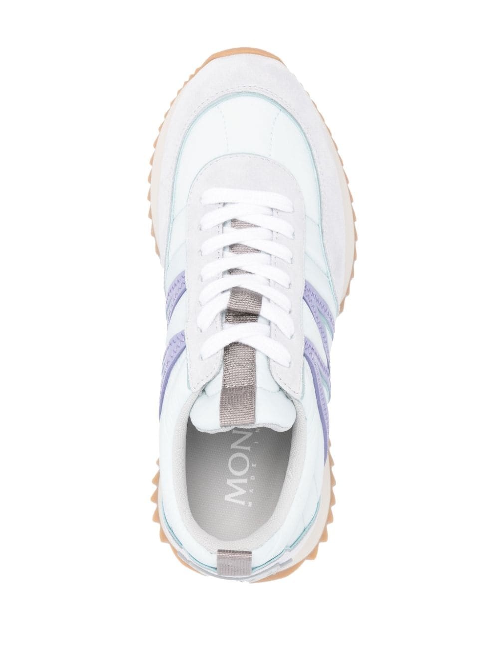 Pacey low-top sneakers - 4