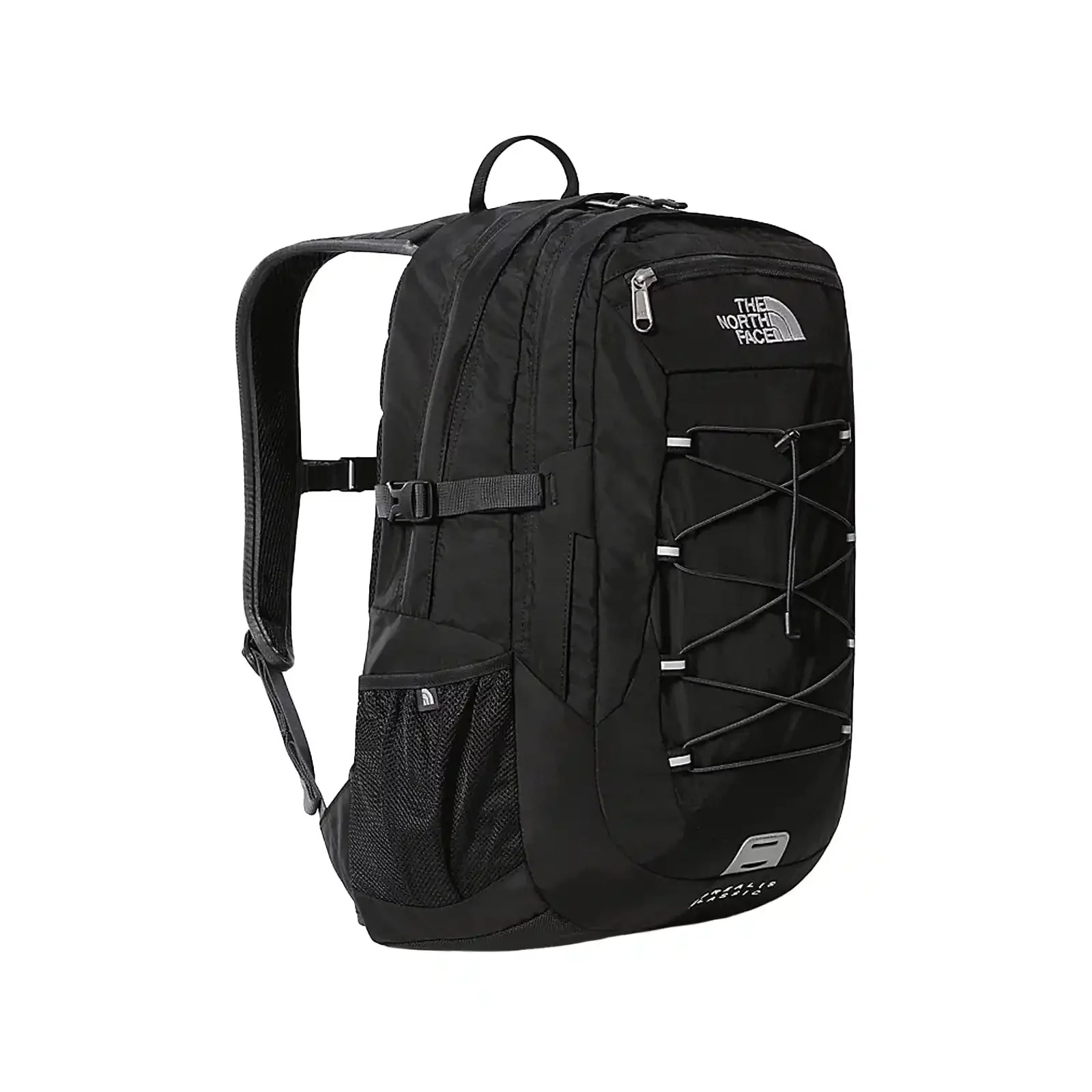 Borealis Classic Backpack "Black Asphalt Grey" - 1
