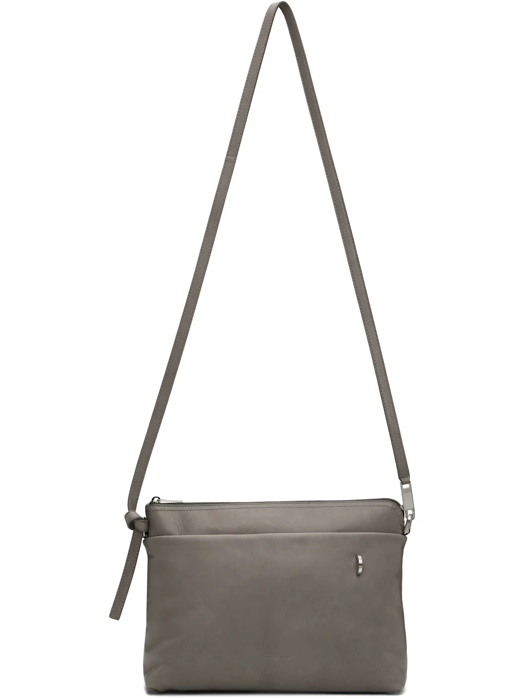 Gray Concordians Adri Bag - 1