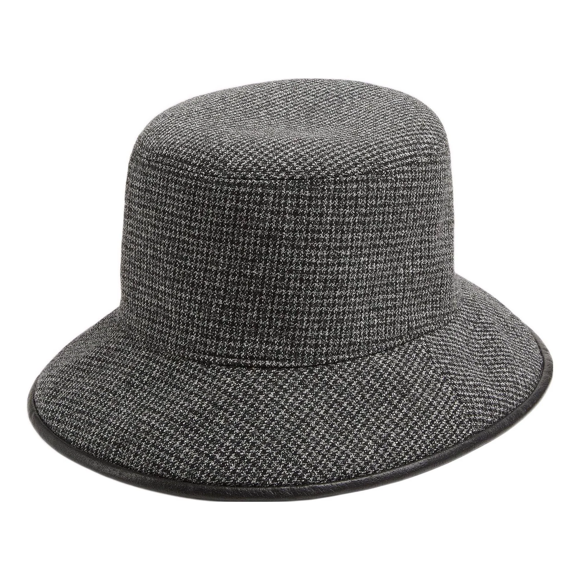 Gucci GG Reversible Bucket Hat 'Grey' 7288374HAWD1061 - 1