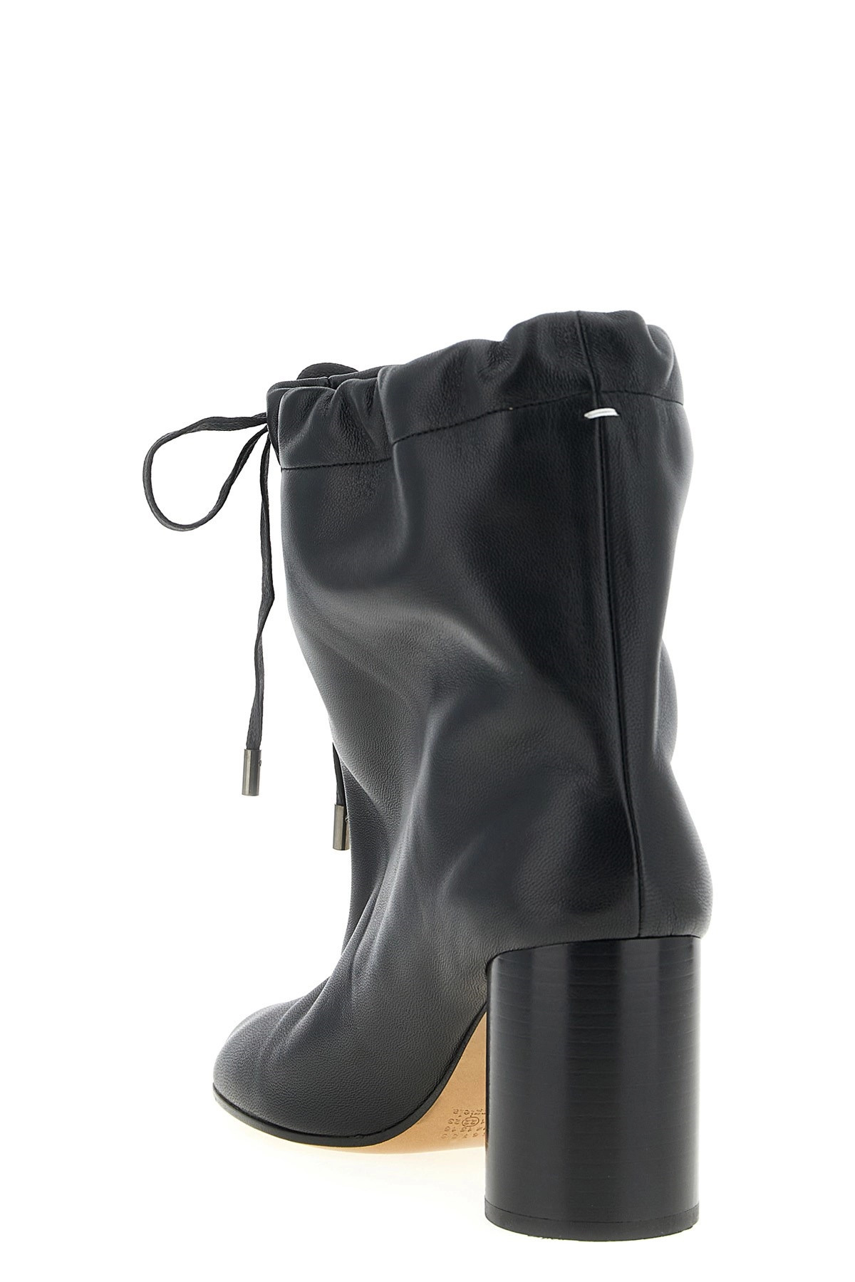 'Tabi Ballon' ankle boots - 3