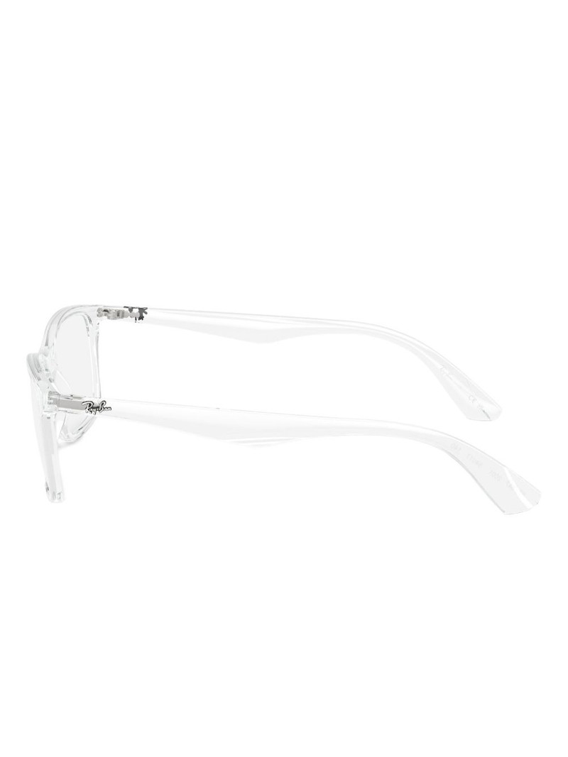 rectangle-frame glasses 3